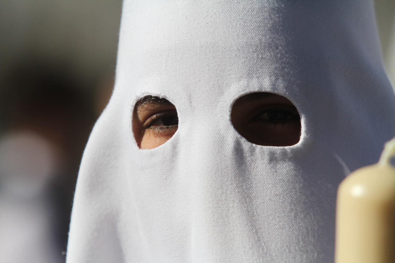 Imágenes de la Hermandad de Tres Caídas