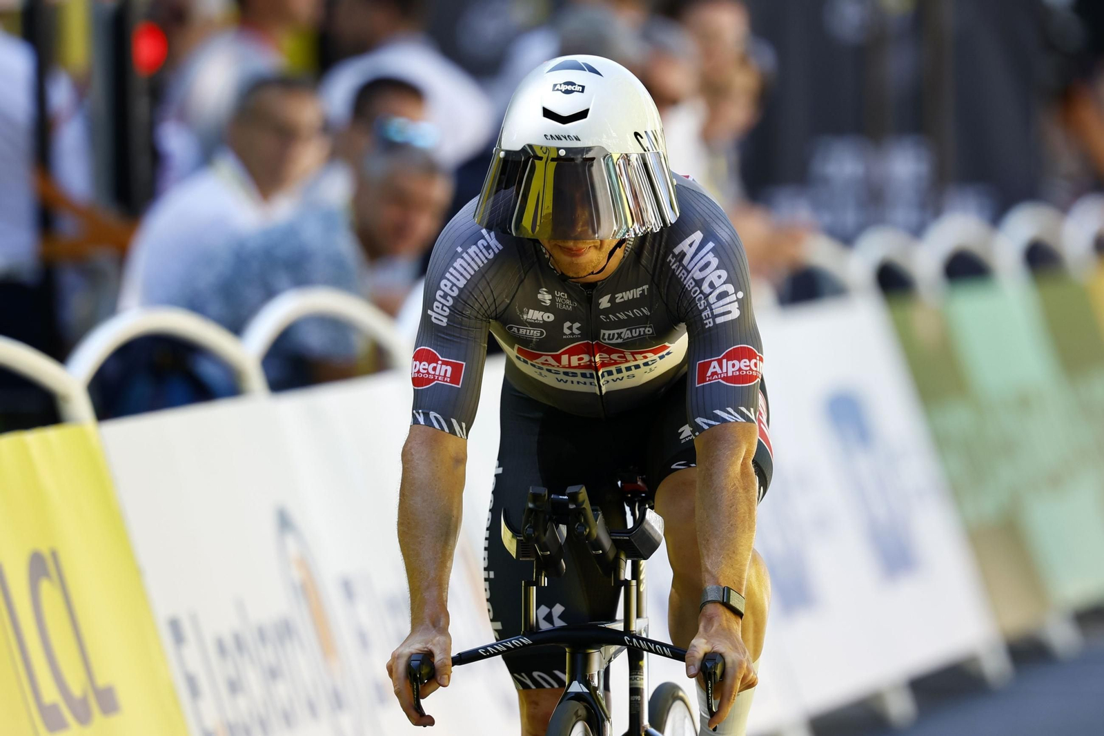 Las mejores fotos del Tour de Francia | Etapa 5 Las mejores fotos del Tour de Francia | Etapa 5