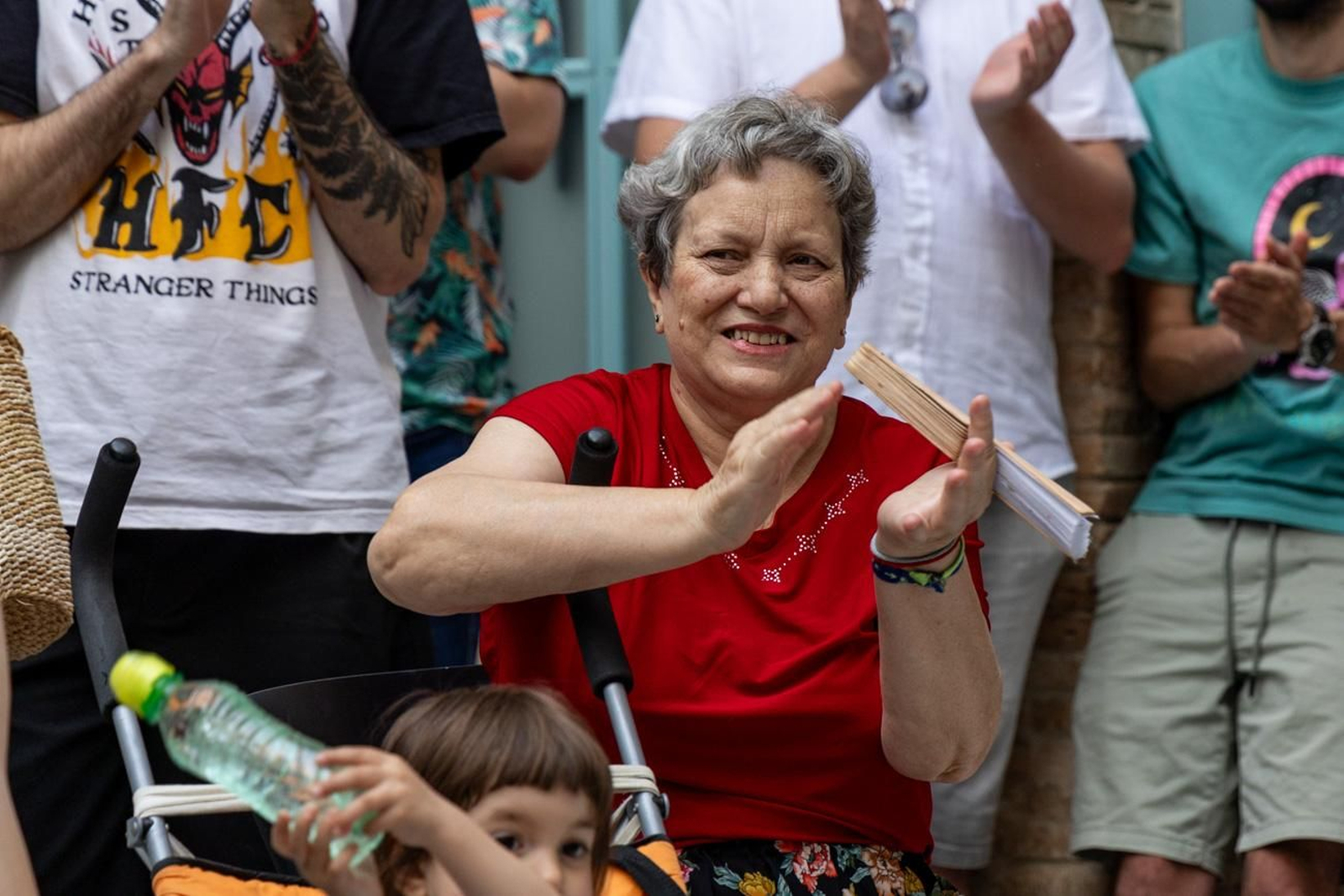 Alberto Batres, el diseñador jiennense presenta sus creaciones en el evento en el que se aborda cómo performar el género a través de la moda