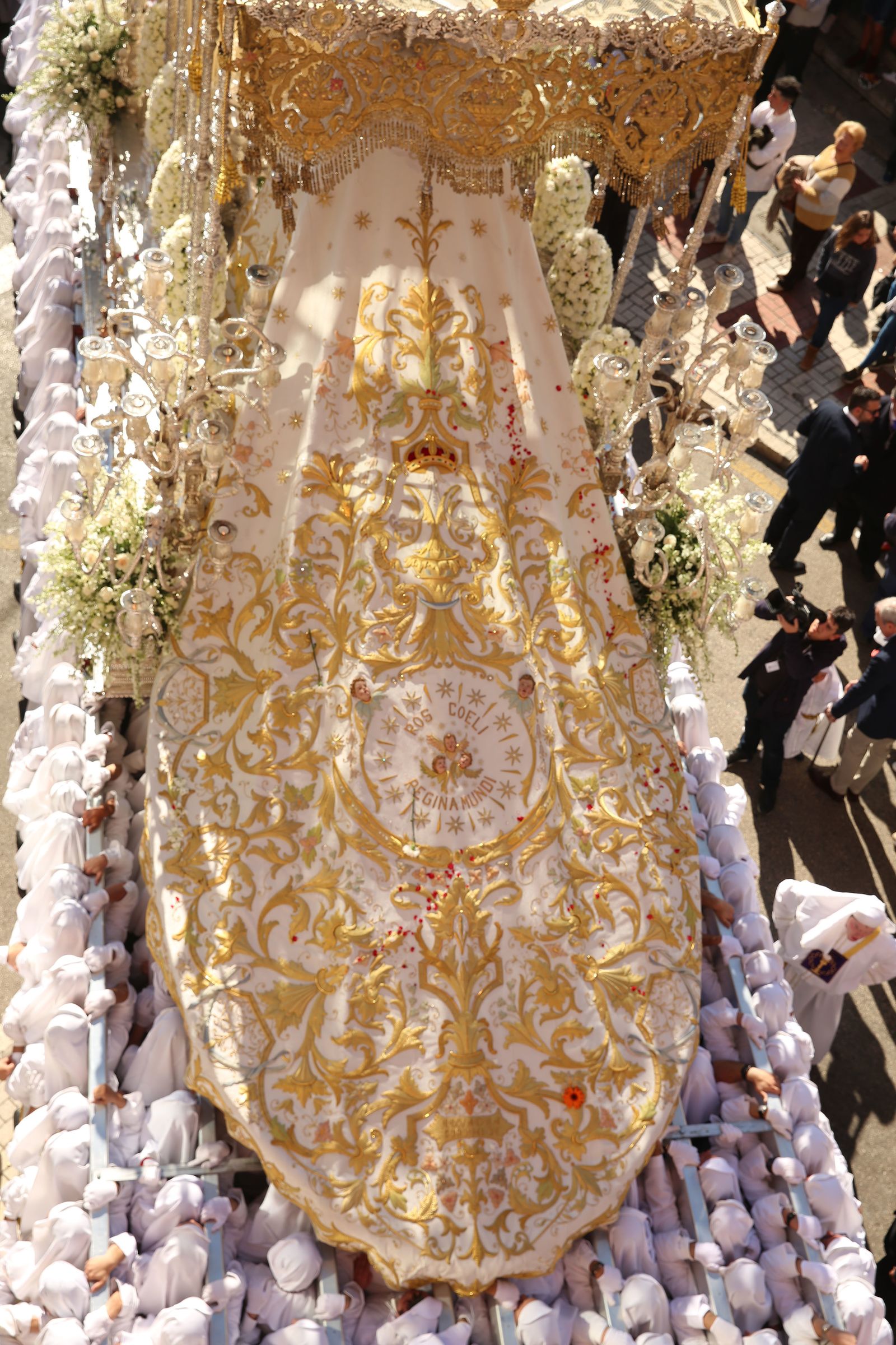 Martes Santo en imágenes