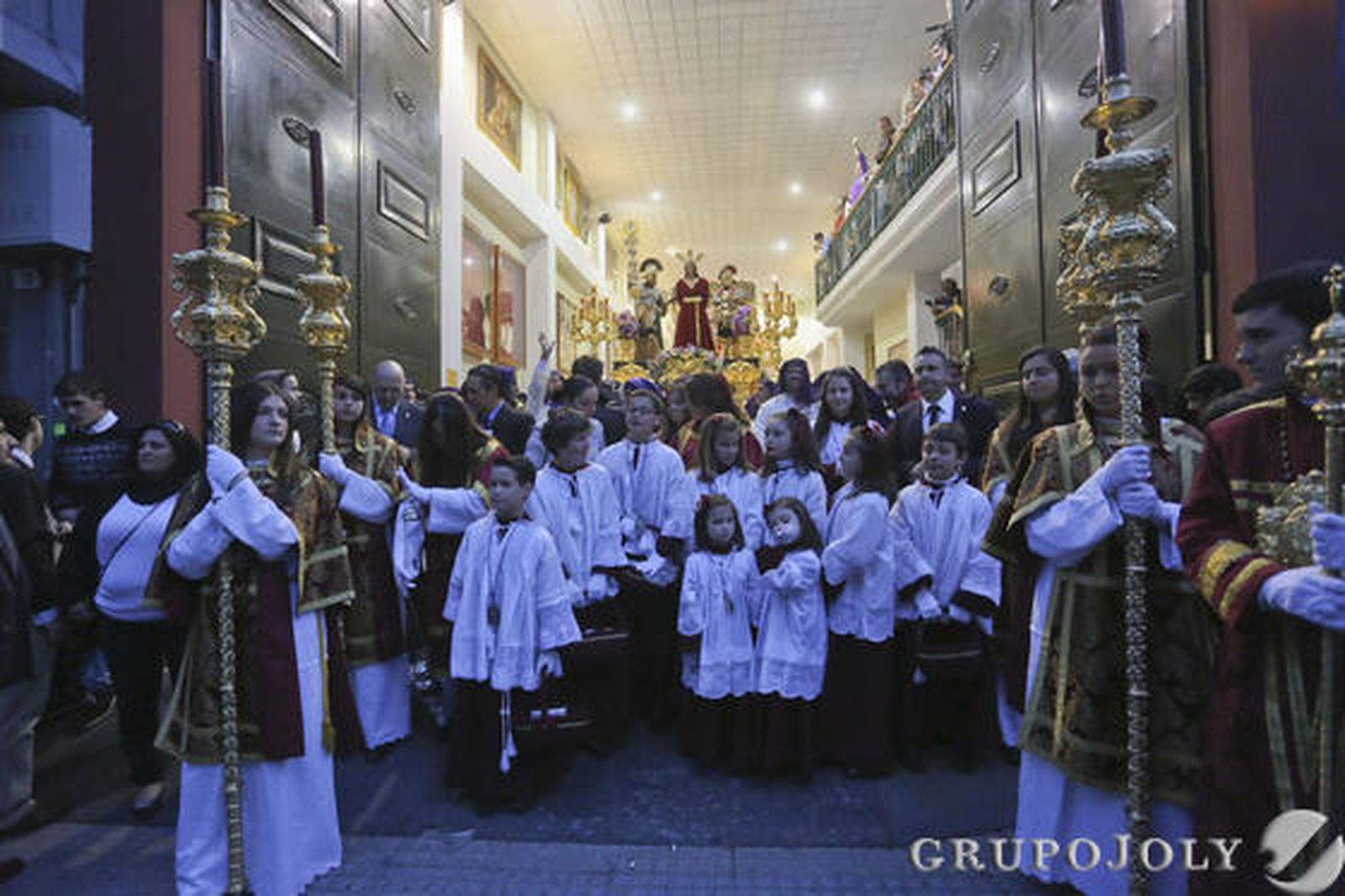 Sentencia./ Javier Albiñana