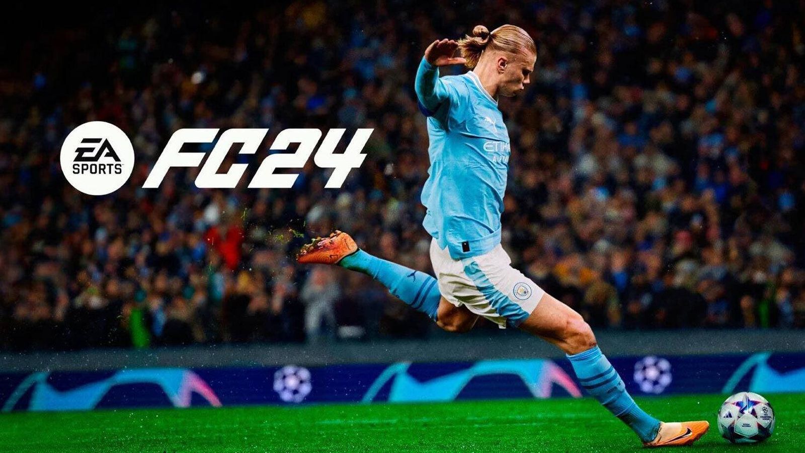 EA Sports FC 24