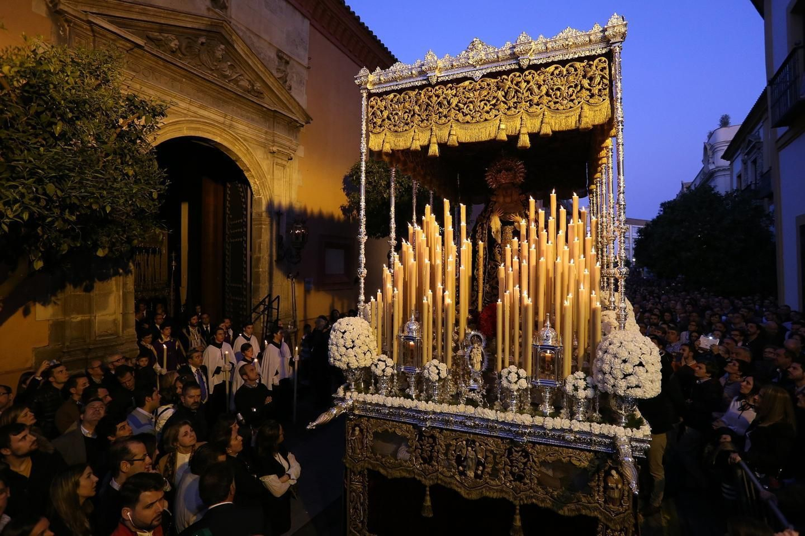 Las imágenes de Las Penas