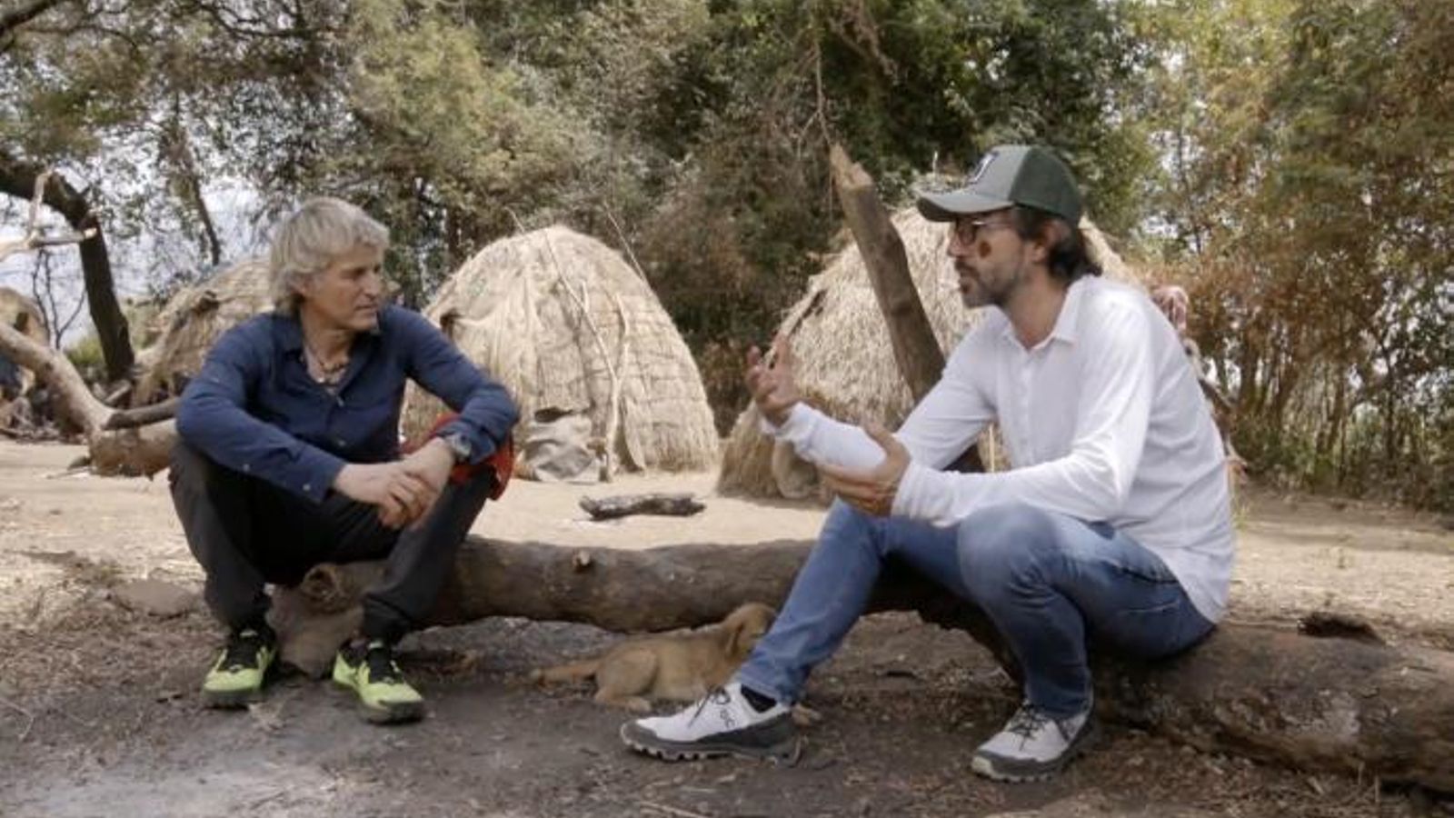 Santi Millán en Planeta Calleja