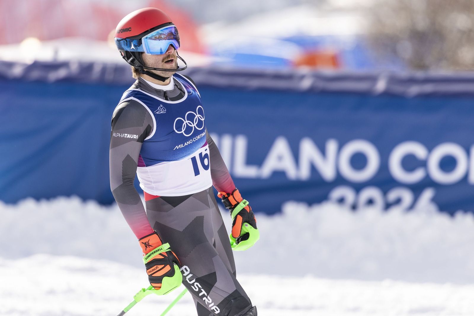 Las mejores fotos de los Juegos Olímpicos de invierno Milán Cortina d'Ampezzo 2026 | Undécima jornada