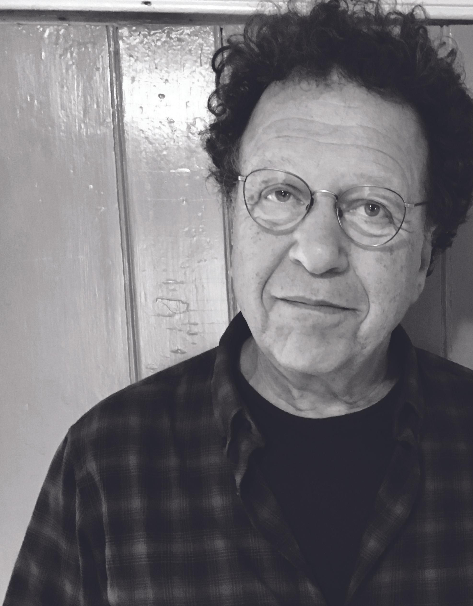 Scott Spencer (Washington DC, 1945).