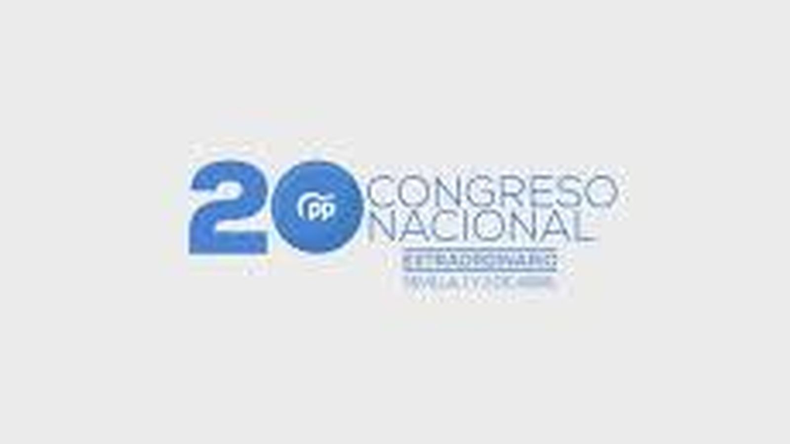 Logotipo del Congreso