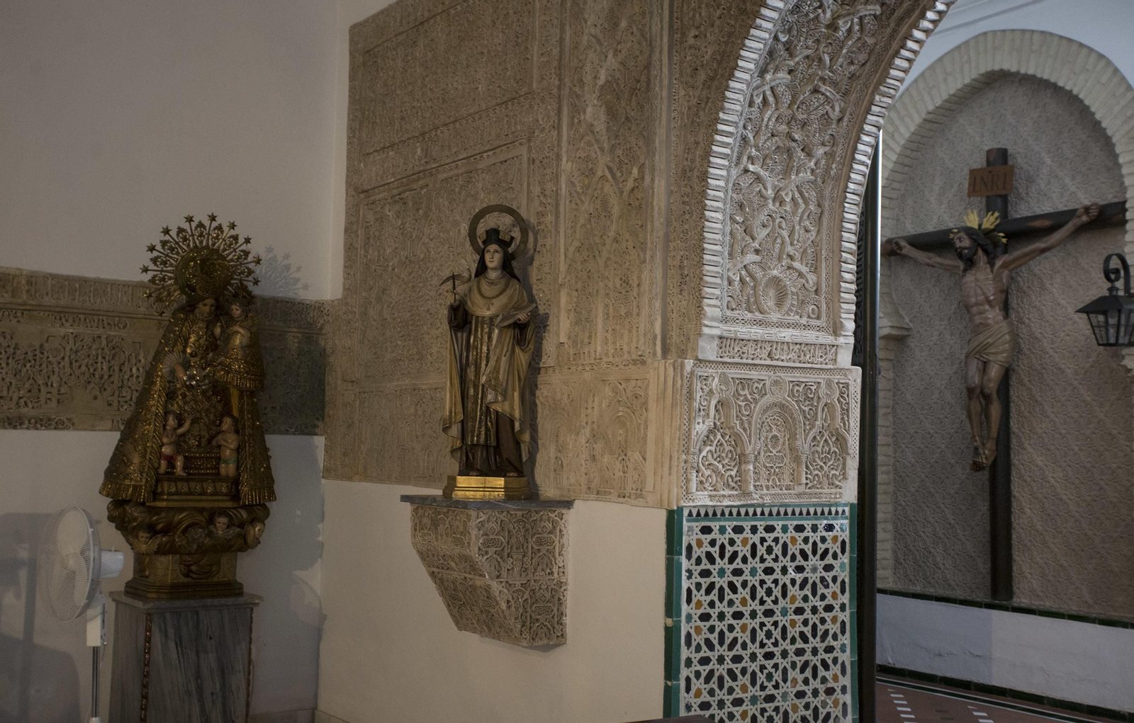 Imágenes de la Casa de Olea