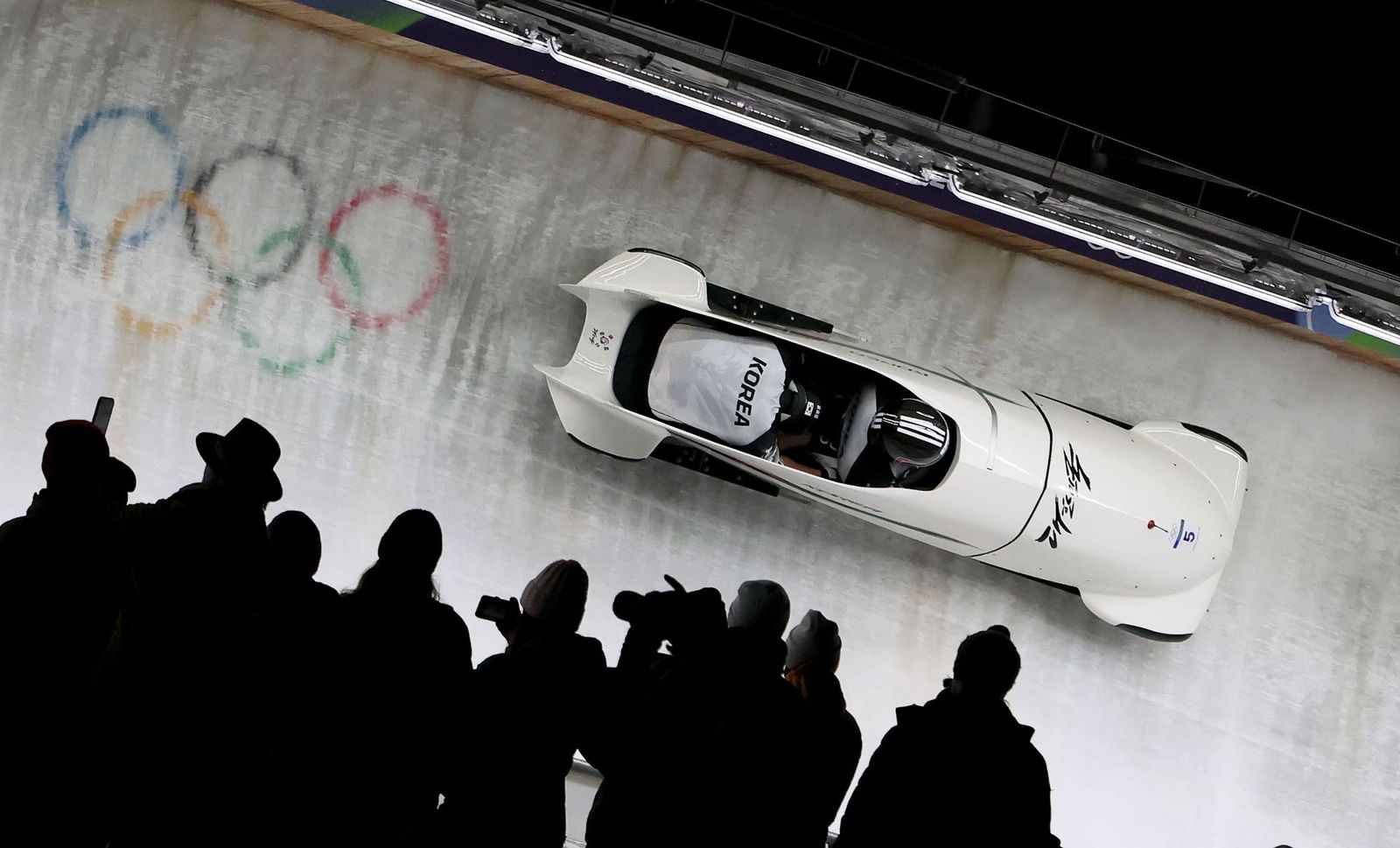 Las mejores fotos de los Juegos Olímpicos de invierno Milán Cortina d'Ampezzo 2026 | Jornada 12