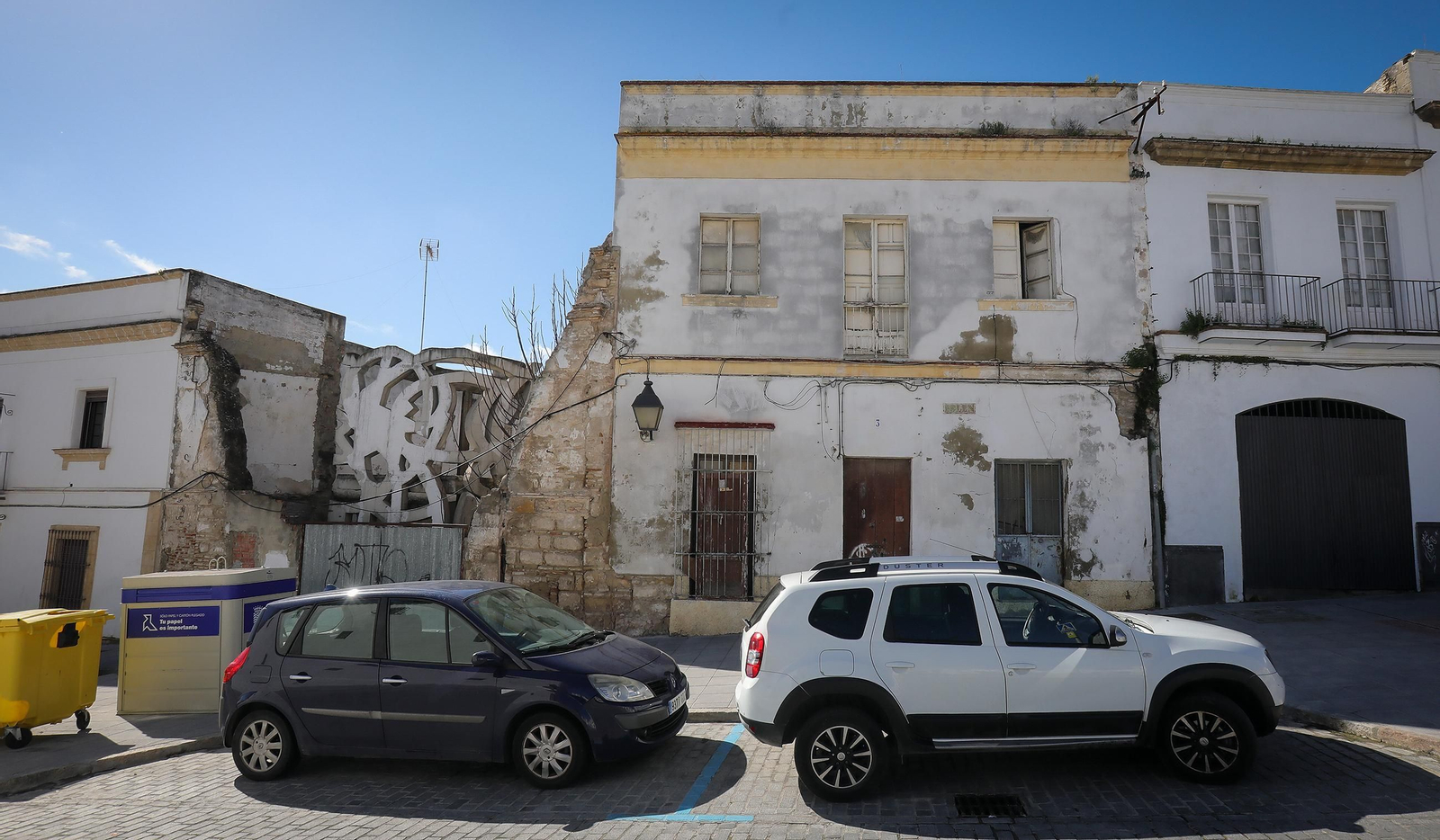 El Museo de Lola Flores cada vez más cerca