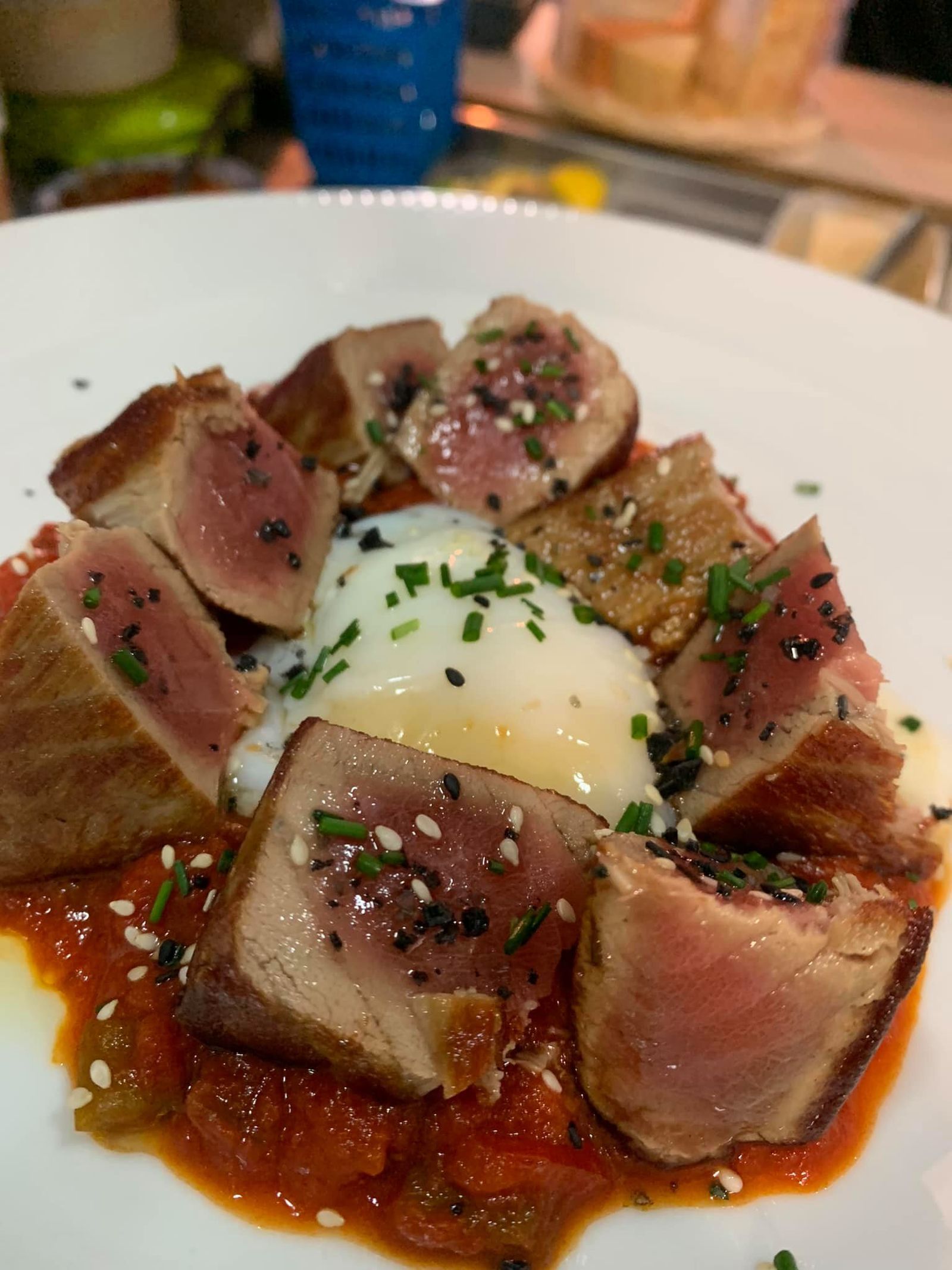 Kalaka Vinos y Tapas