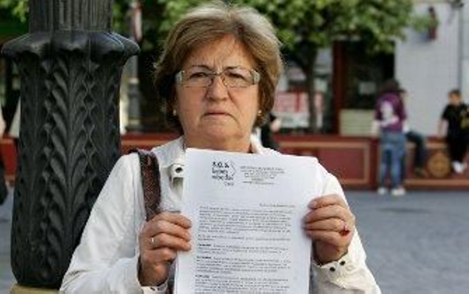 Tercera exhumación hoy de un supuesto 'bebé robado' en Jerez