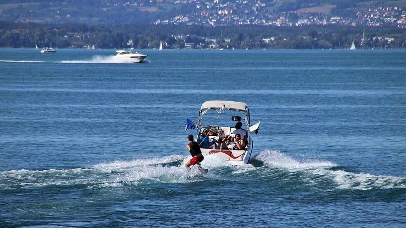 Lancha de alquiler por Cala en Porter