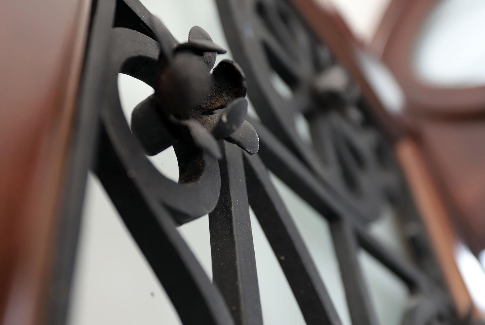 Imágenes de la restauración realizada en la antigua papelería inglesa