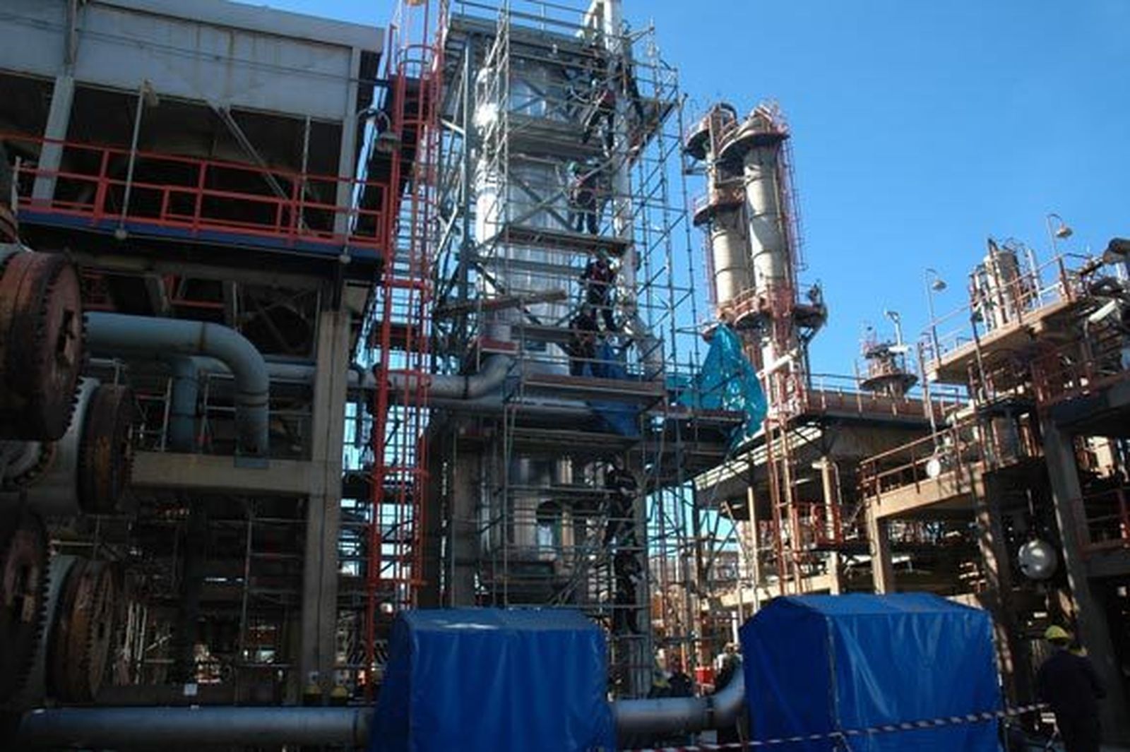 El comercio interregional en España