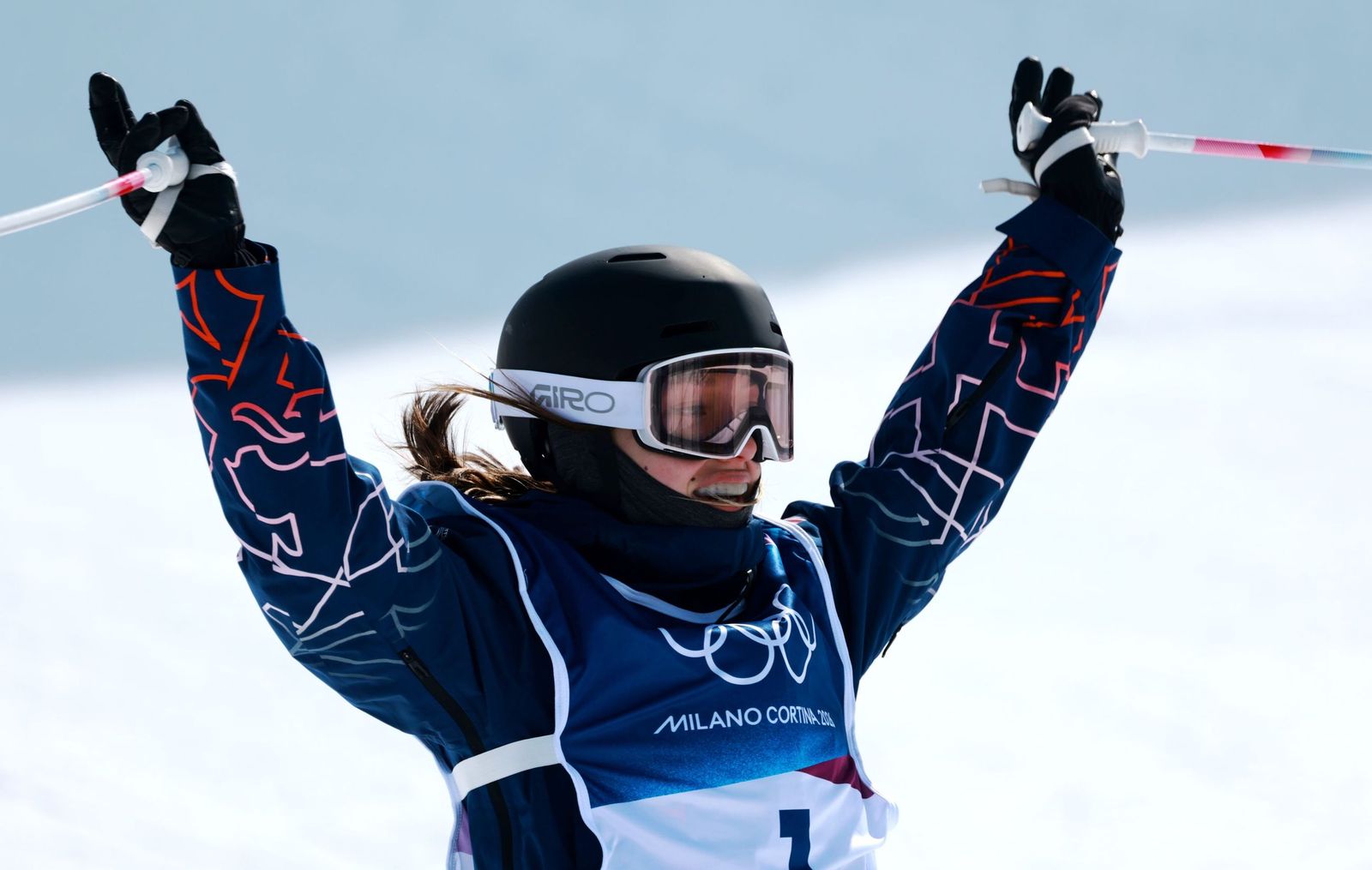 Las mejores fotos de los Juegos Olímpicos de invierno Milán Cortina d'Ampezzo 2026 | Ceremonia de clausura y jornada 17 y última