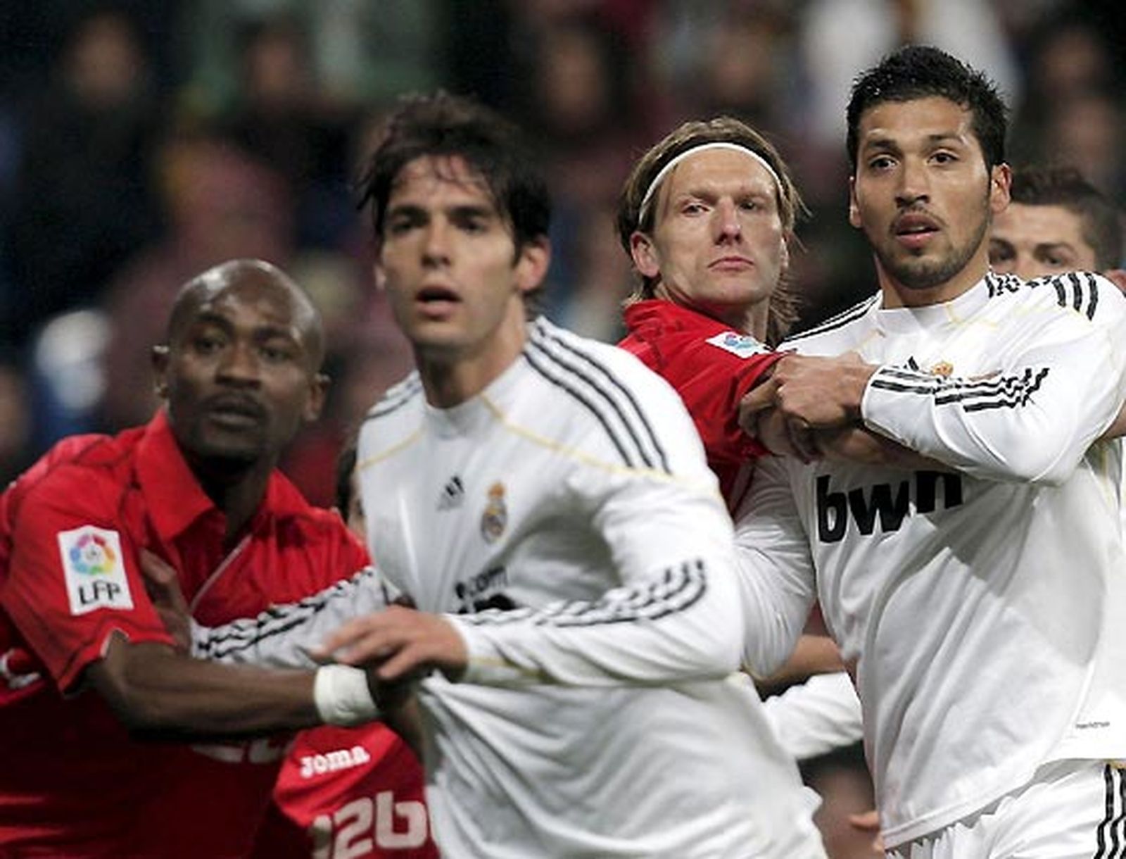 Foto: Afp Photo / Reuters / Efe