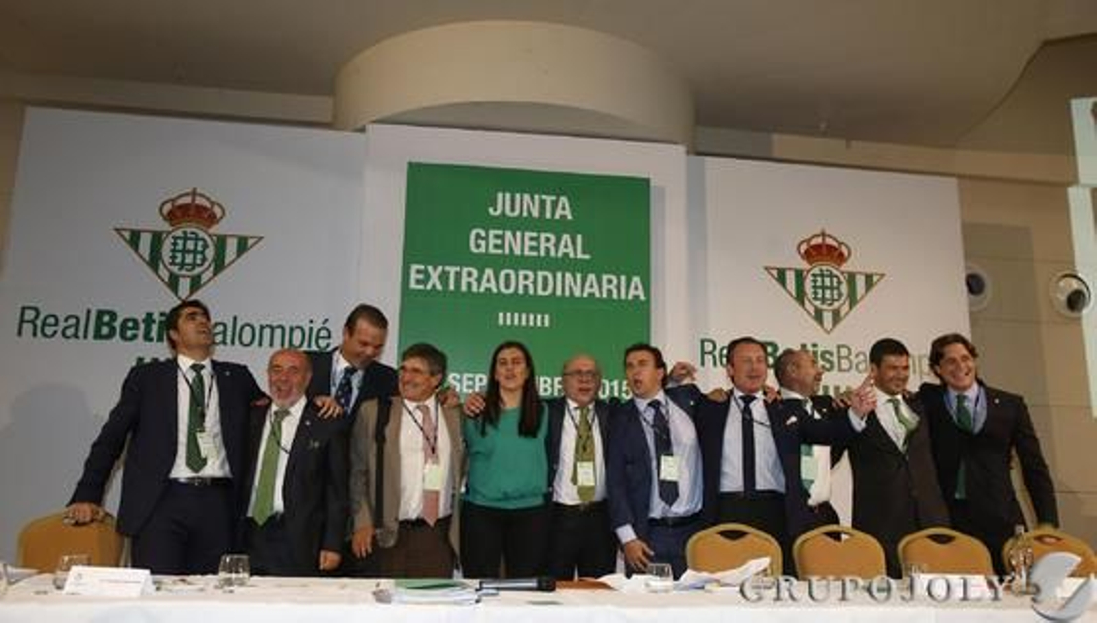 Foto: Antonio Pizarro