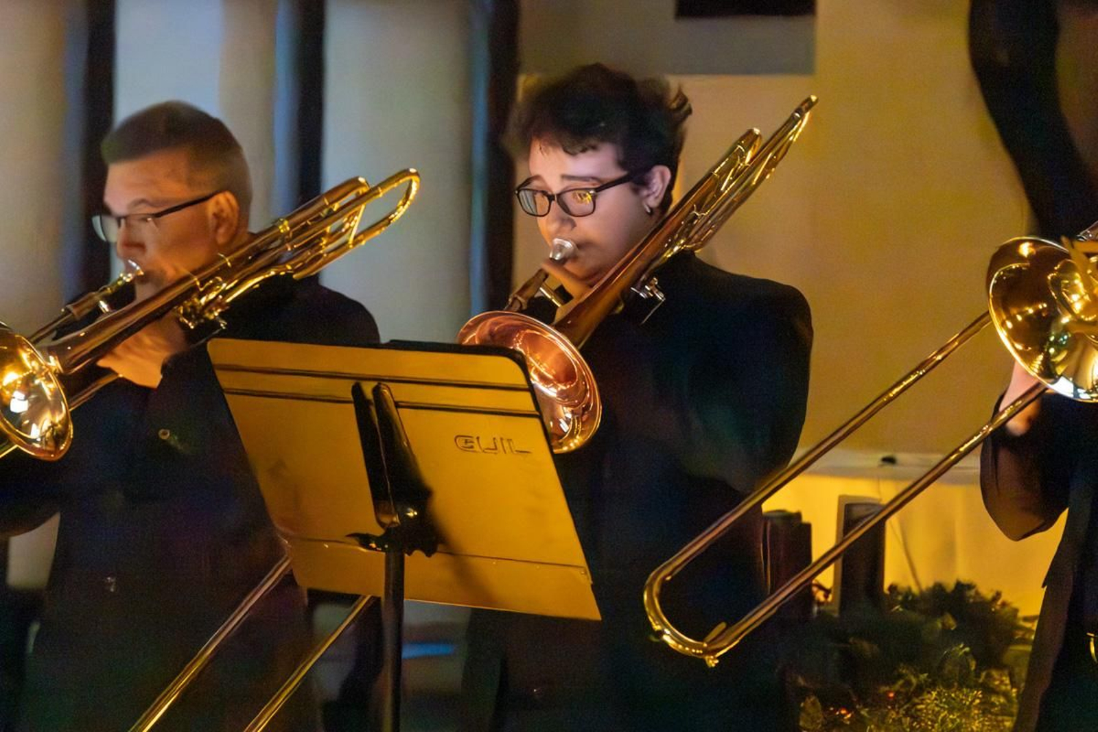 Concierto Candle Light en el Camarín de Jesús