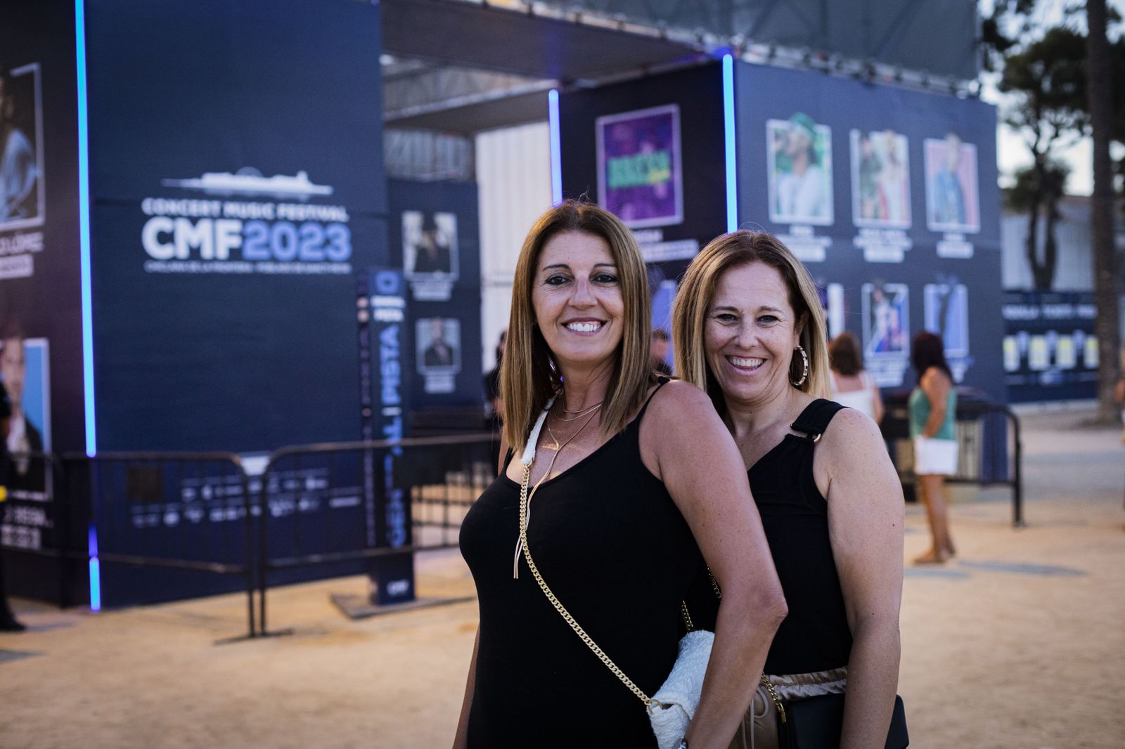 Búscate en el concierto de Niña Pastori en Concert Music