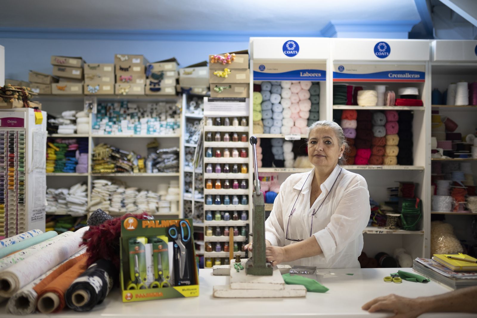 Imágenes del miércoles 31 de agosto en Huelva