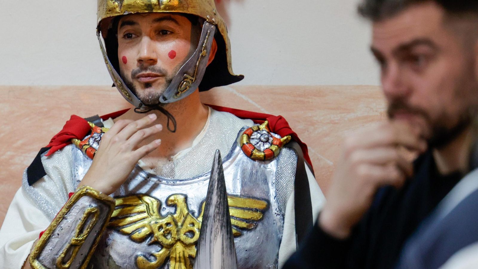 Búscate entre las mejores imágenes de la decimonovena sesión de preliminares del COAC 2025