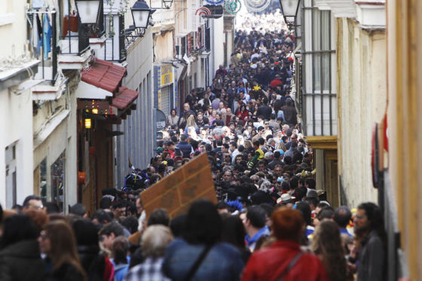 Foto: Lourdes de Vicente