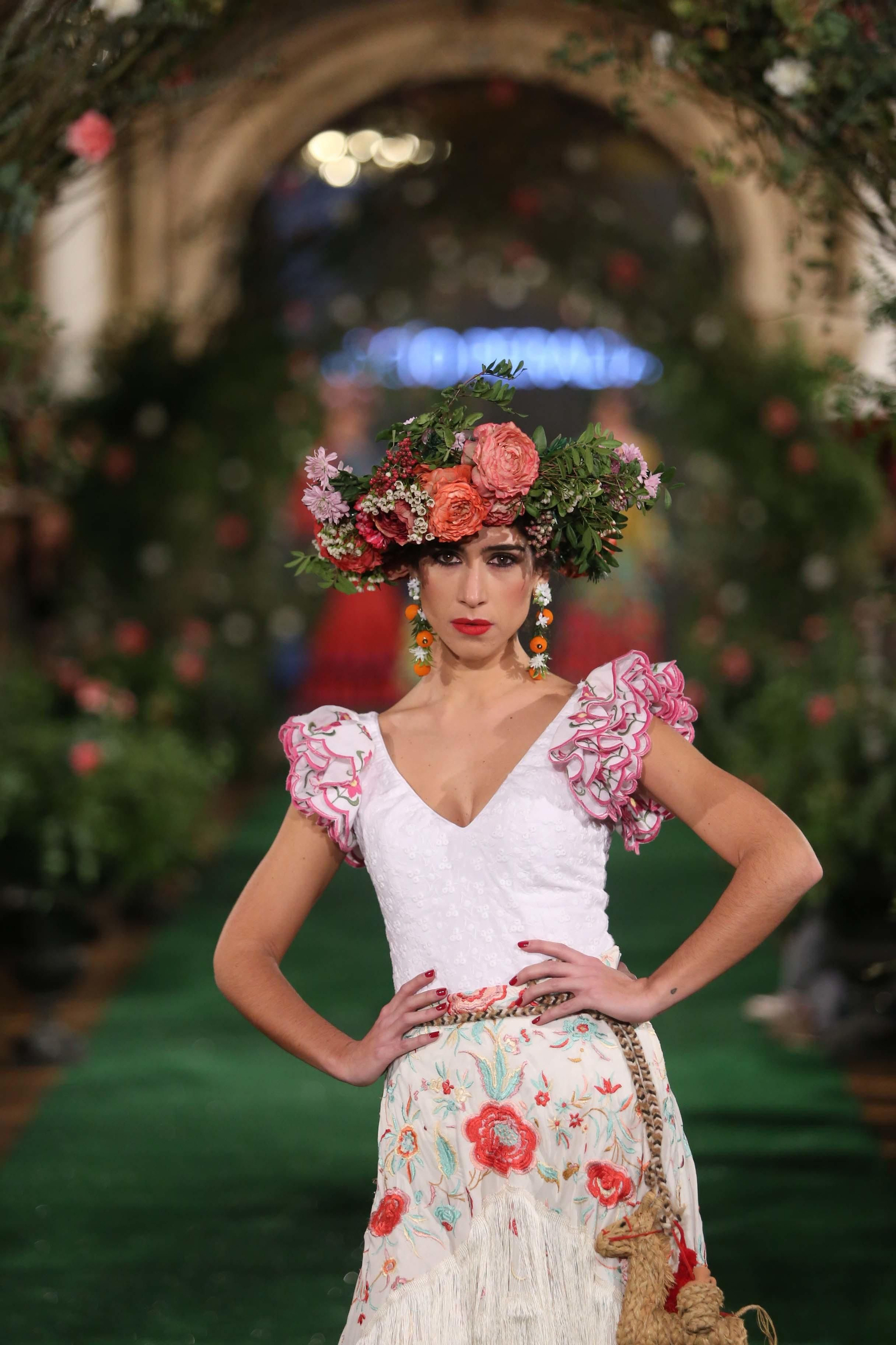 Rocío Peralta - We  Love Flamenco 2018