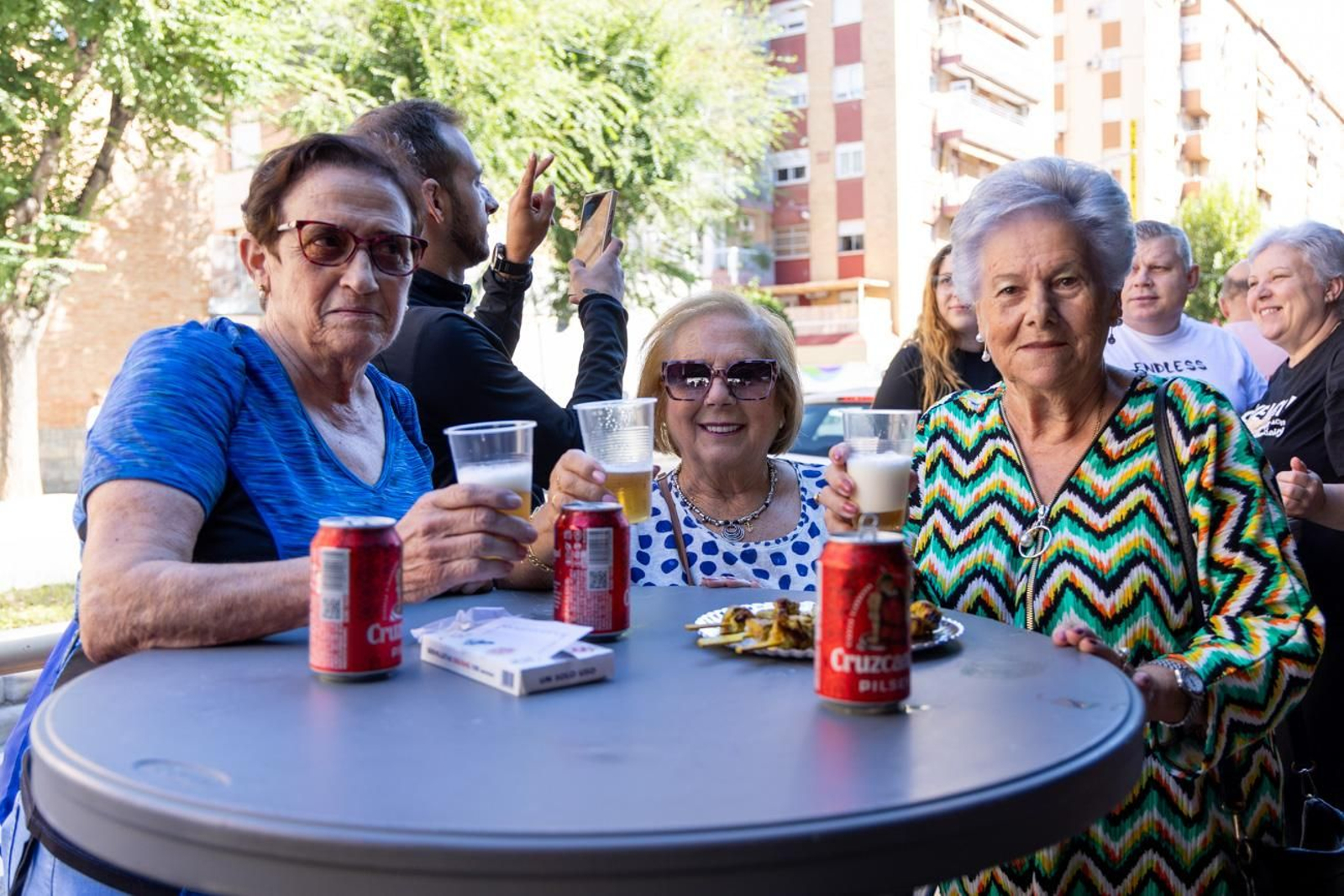 Gran Espetada del Gran Eje