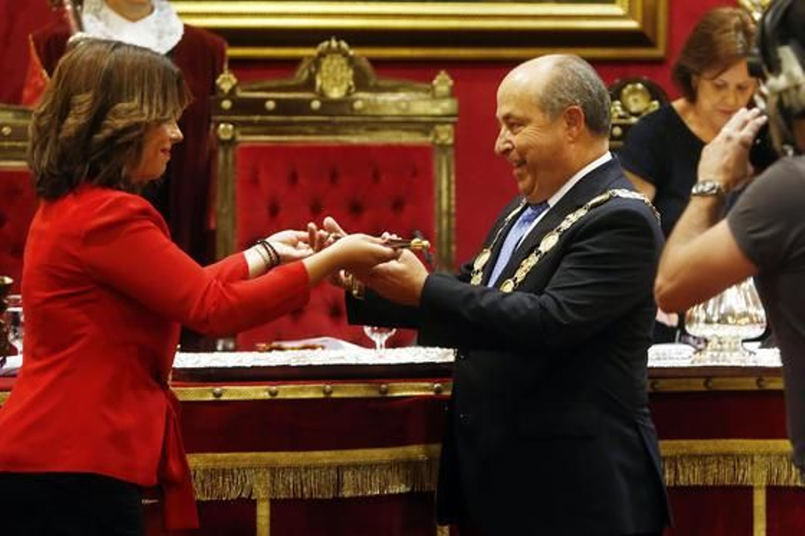 Foto: Pepe Villoslada