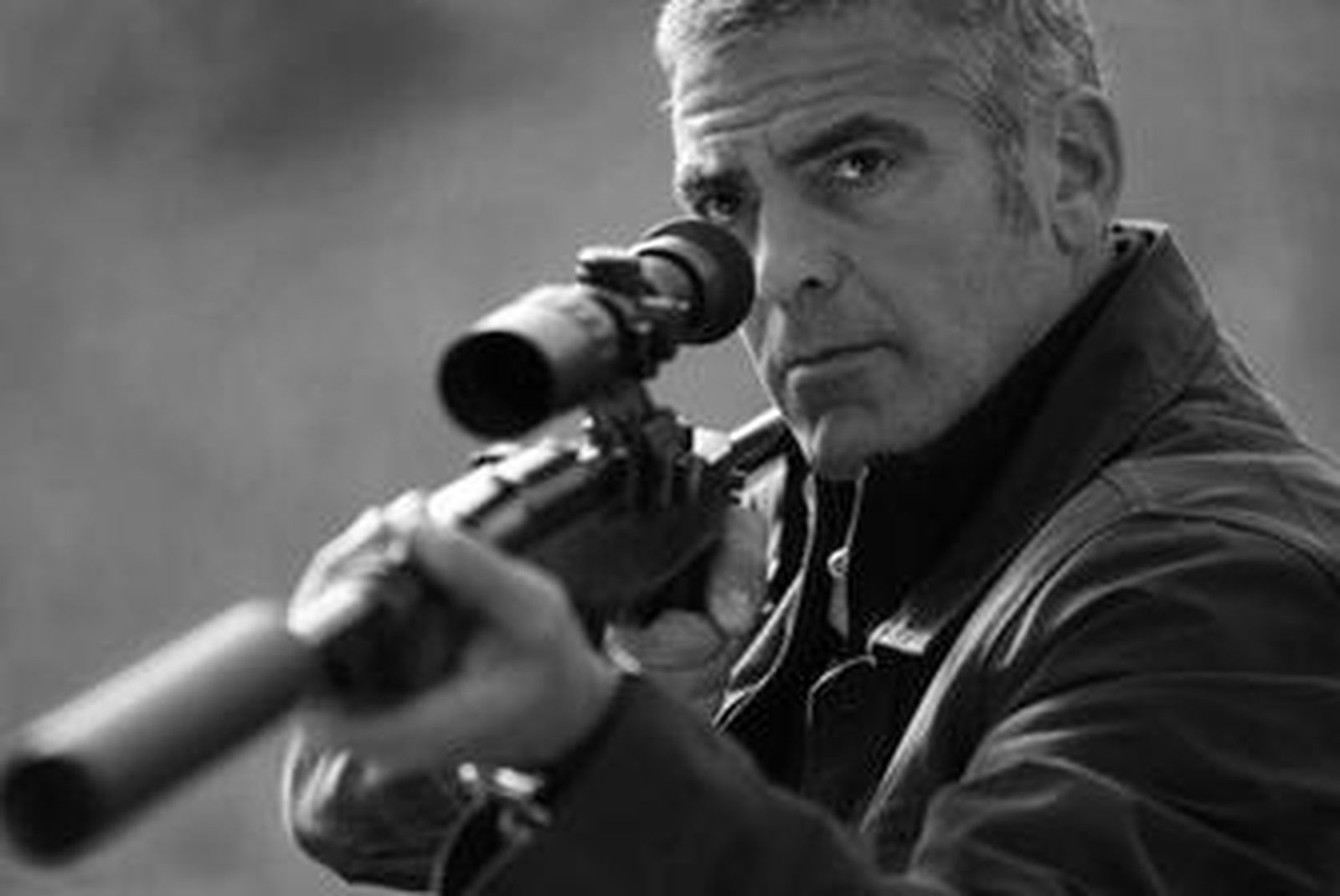 El asesino solitario