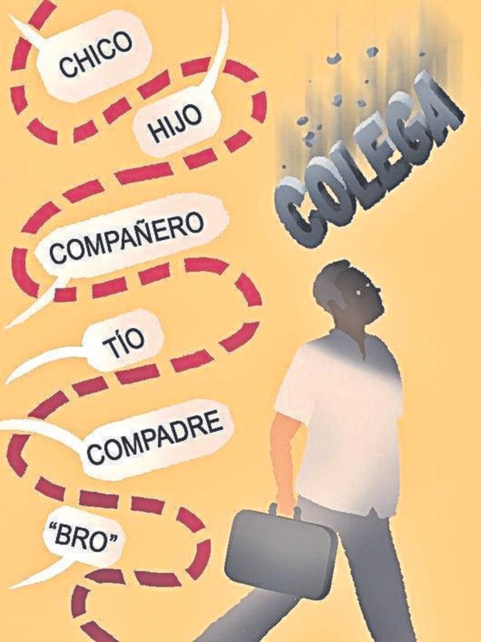 Vale, tío