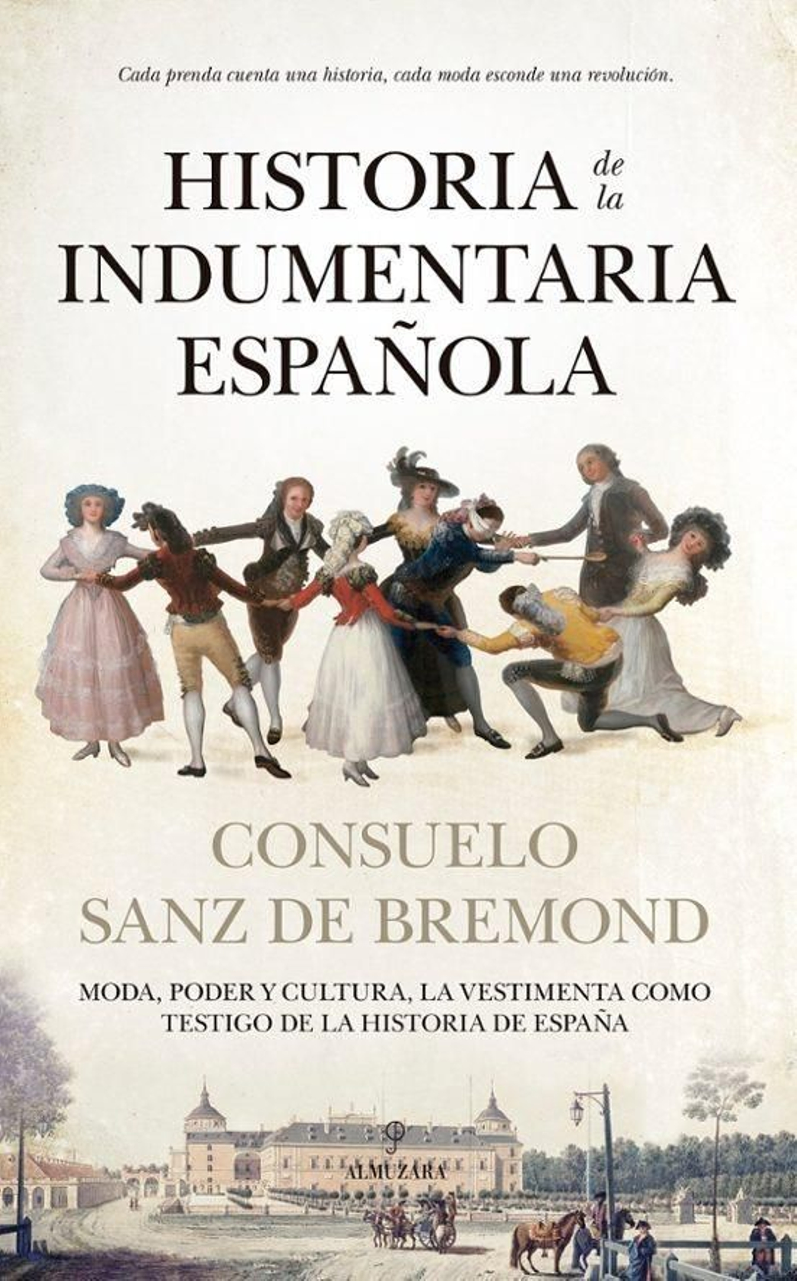 Portada de la obra.