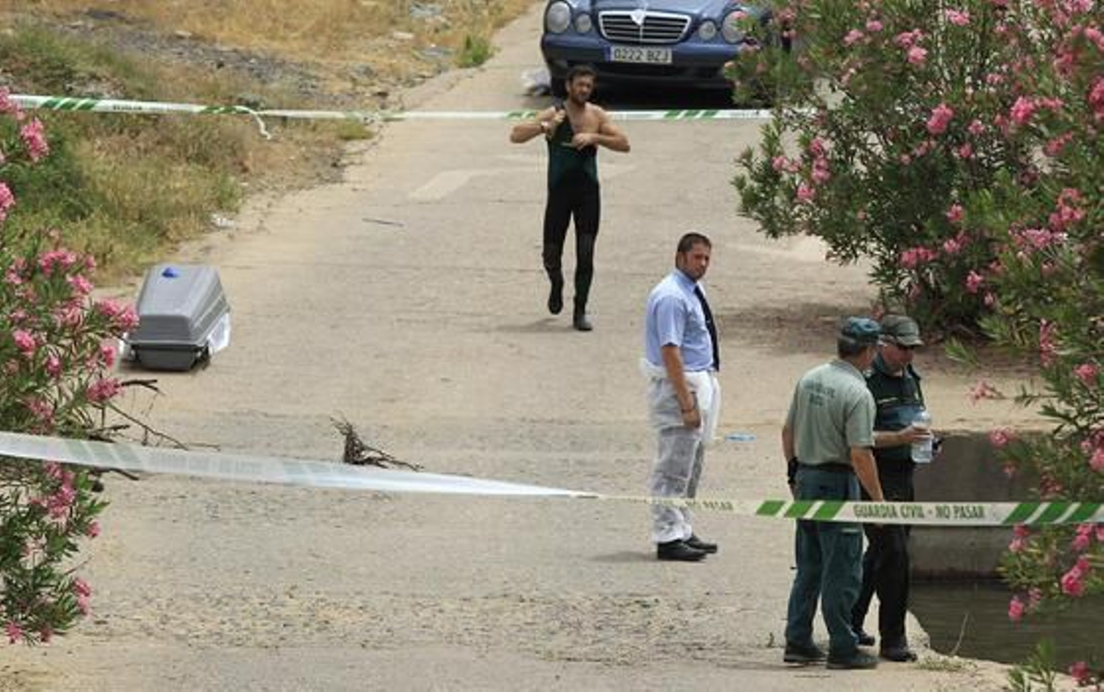 Foto: Antonio Pizarro