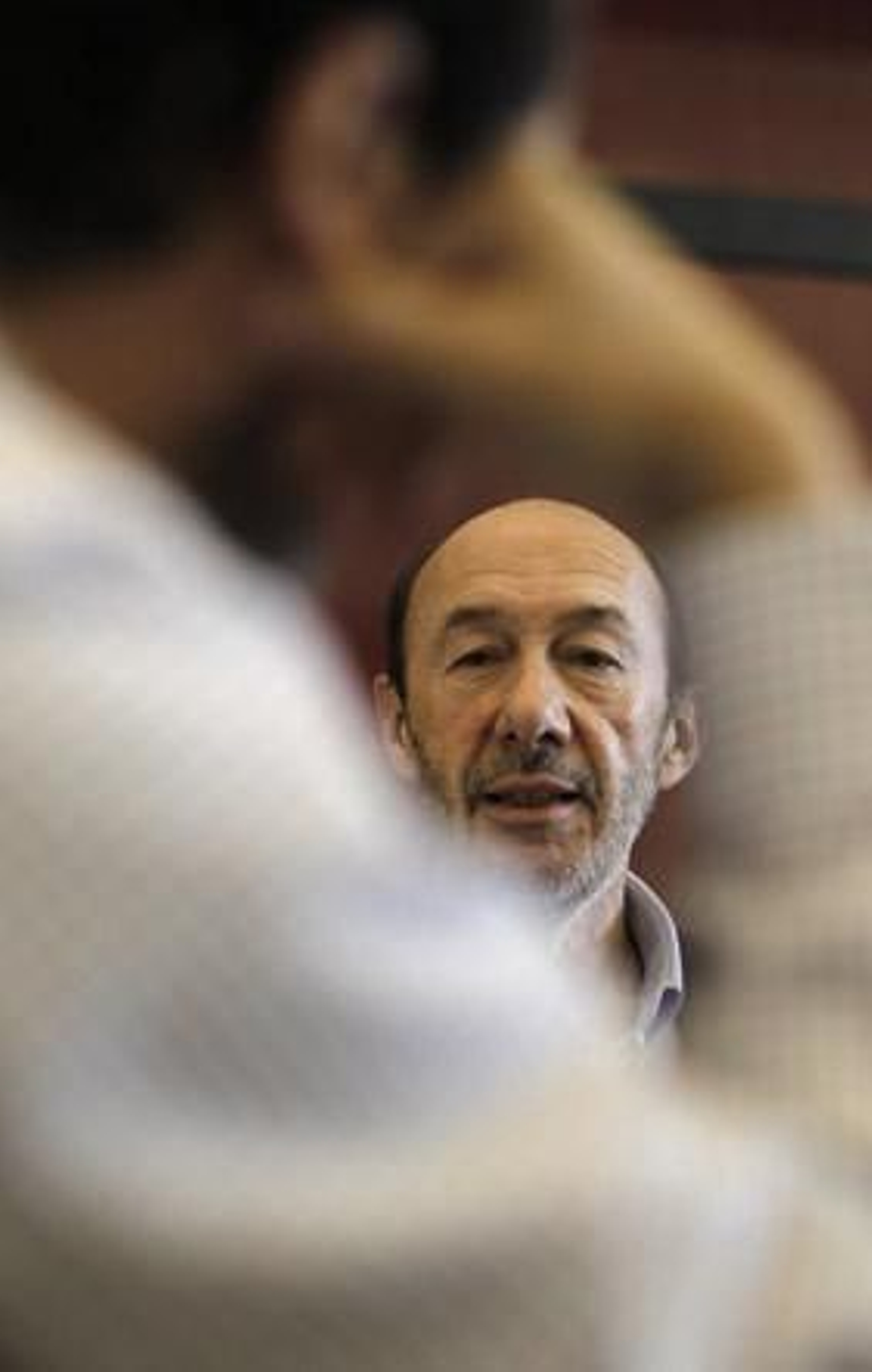 "El ritmo de reducción del déficit al 3% en 2013 ha sido muy exigente"