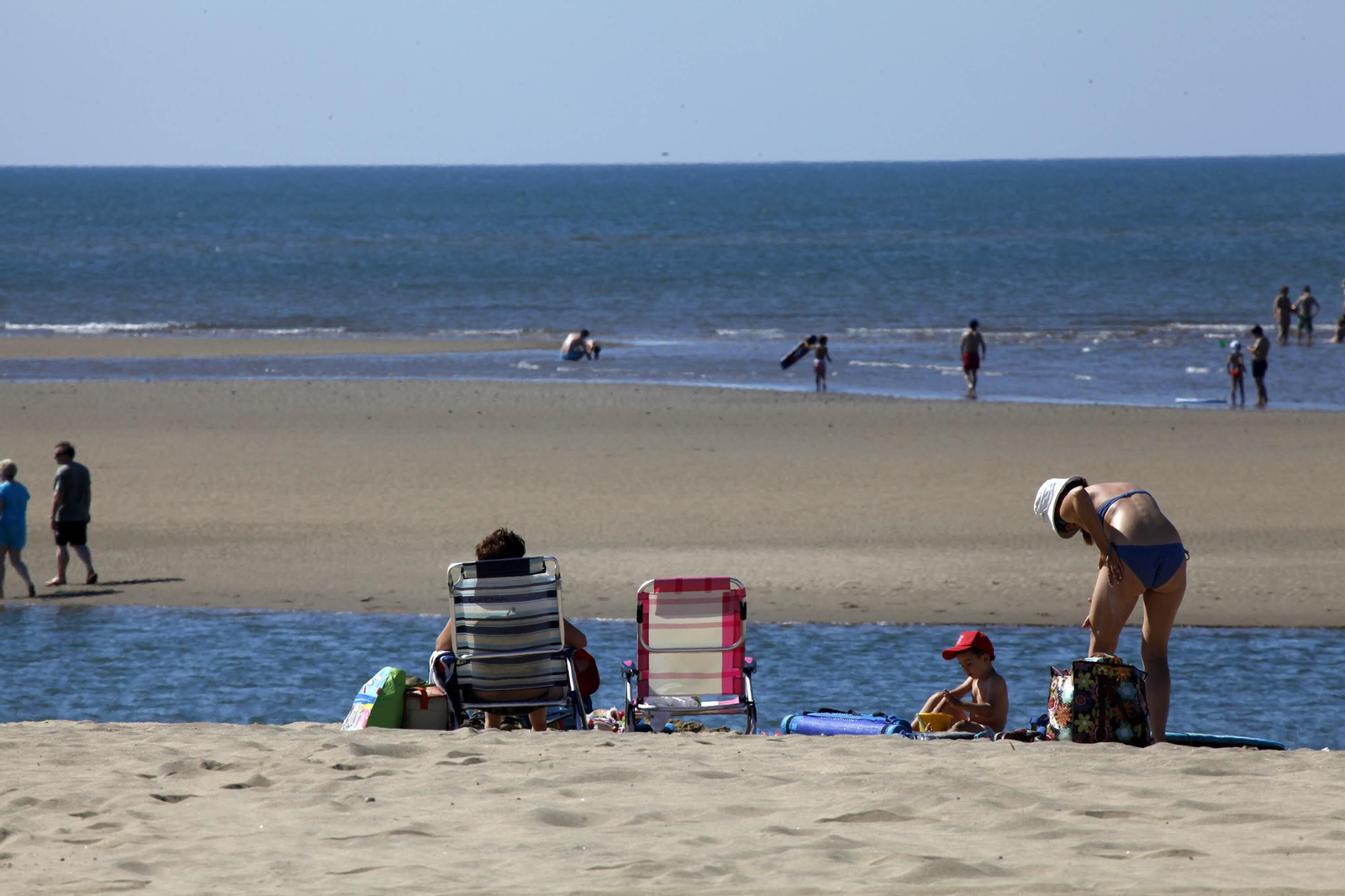 Isla Canela (Ayamonte)
