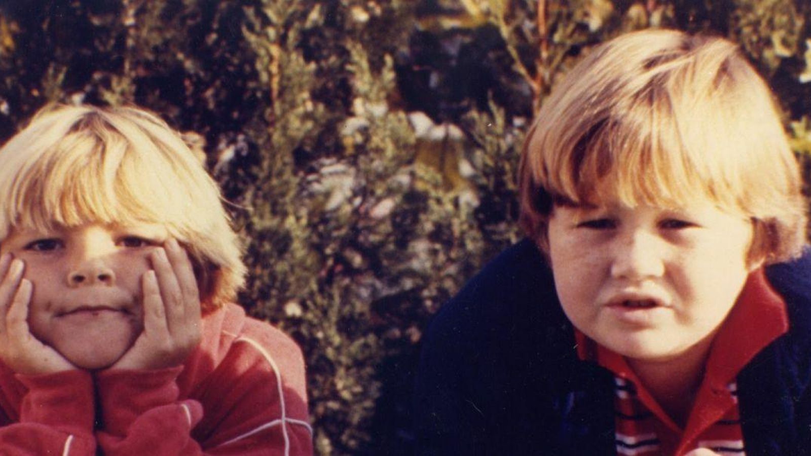 Tito y Piraña, dos de los personajes más emblemáticos de la serie.