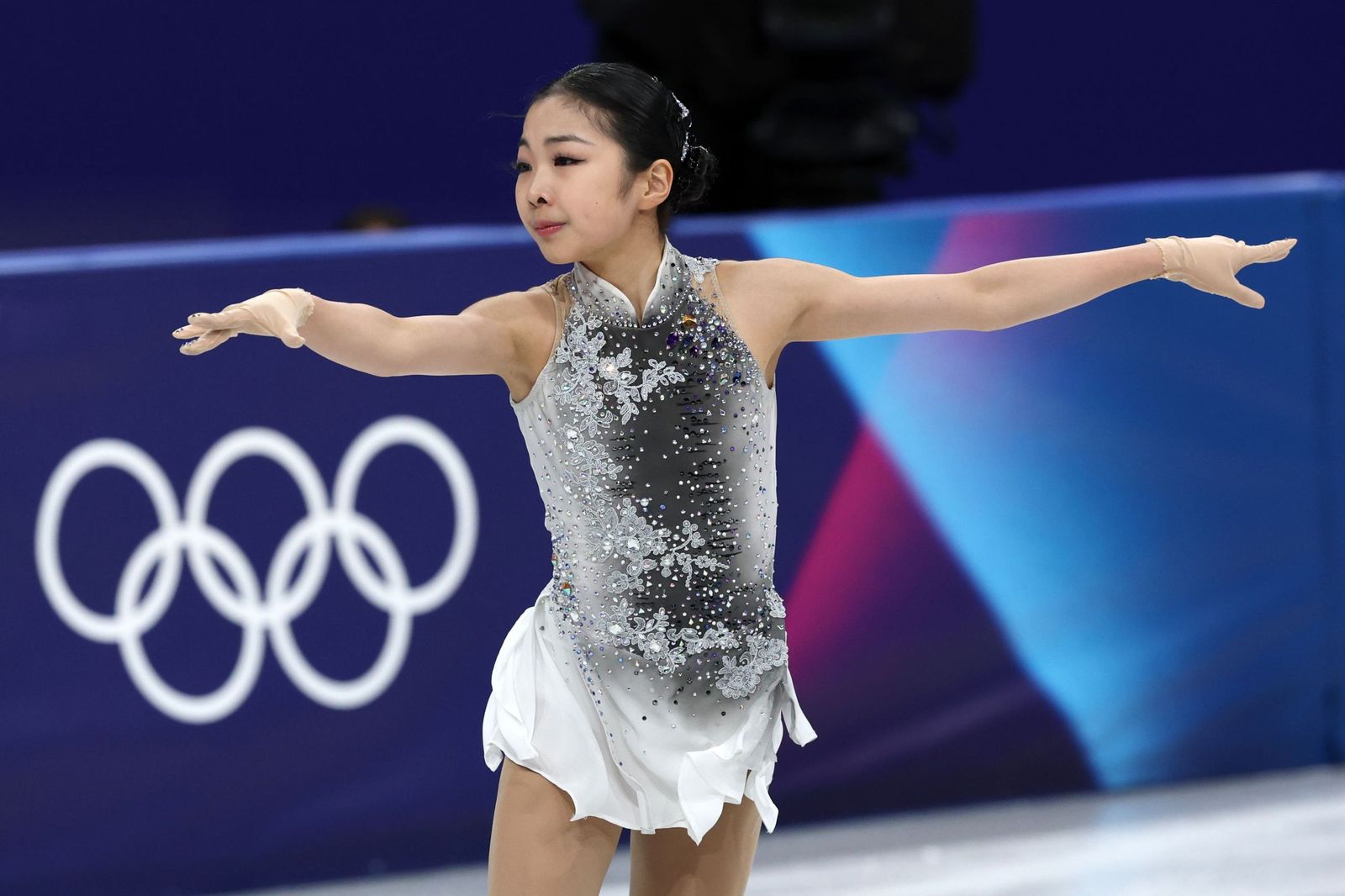 Las mejores fotos de los Juegos Olímpicos de invierno Milán Cortina d'Ampezzo 2026 | Jornada 14