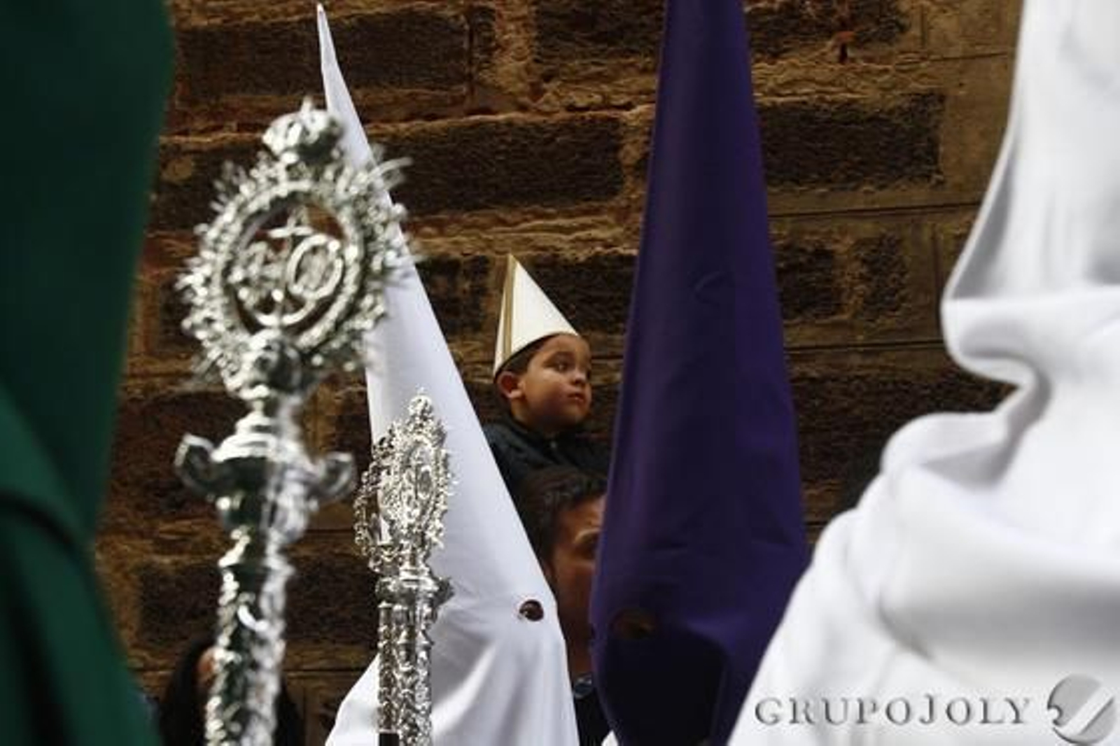 Foto: Lourdes de Vicente