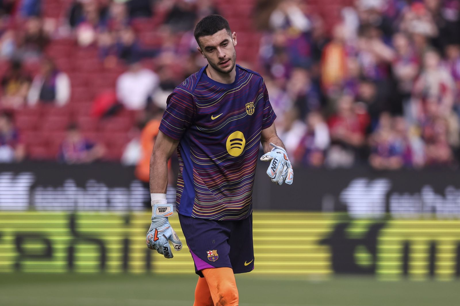 Las fotos del Barcelona-Villarreal en la gran tarde de Lamine