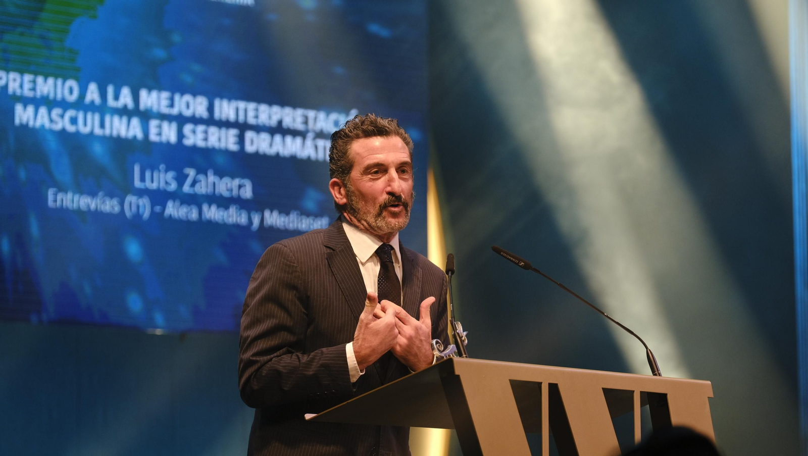 Imágenes de la Gala de Clausura de FICAL 2022