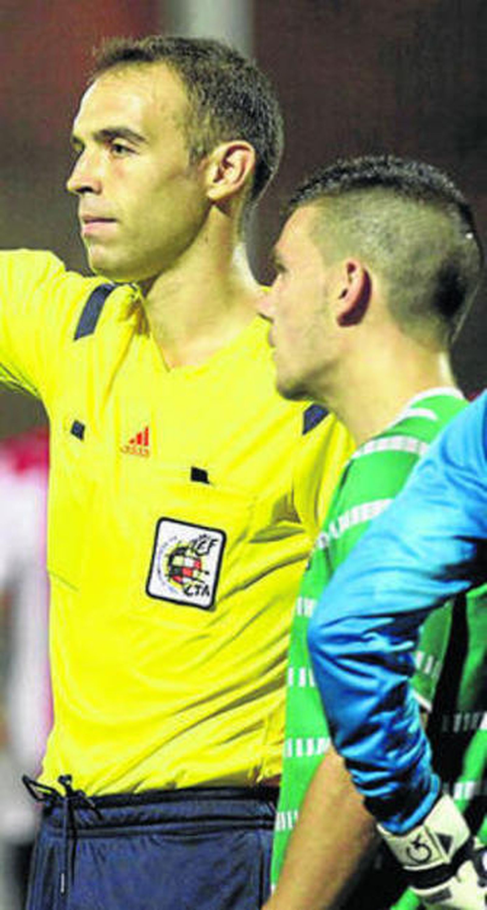 Guillermo Cuadra Fernández.