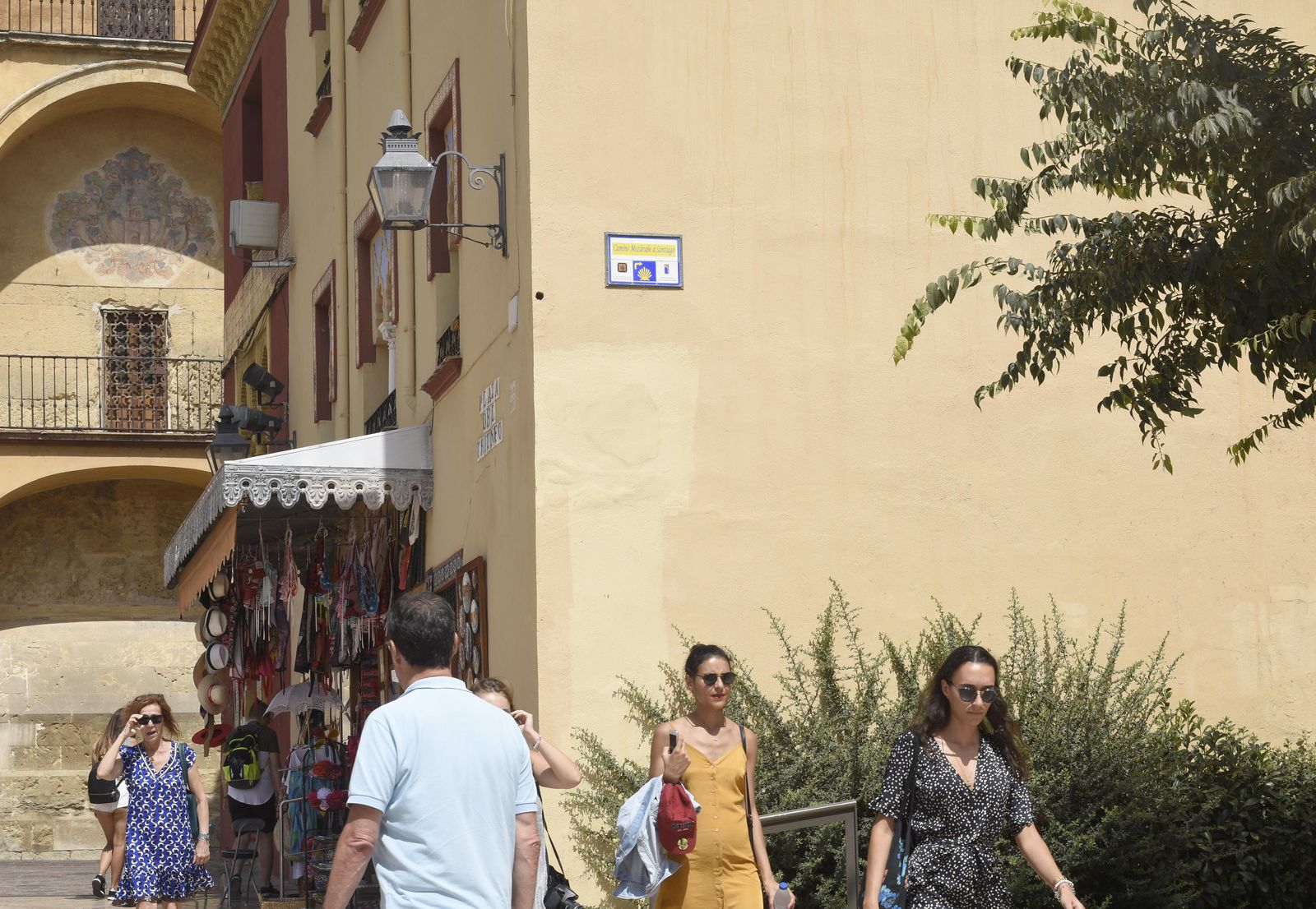 Paseos por la Córdoba más monumental