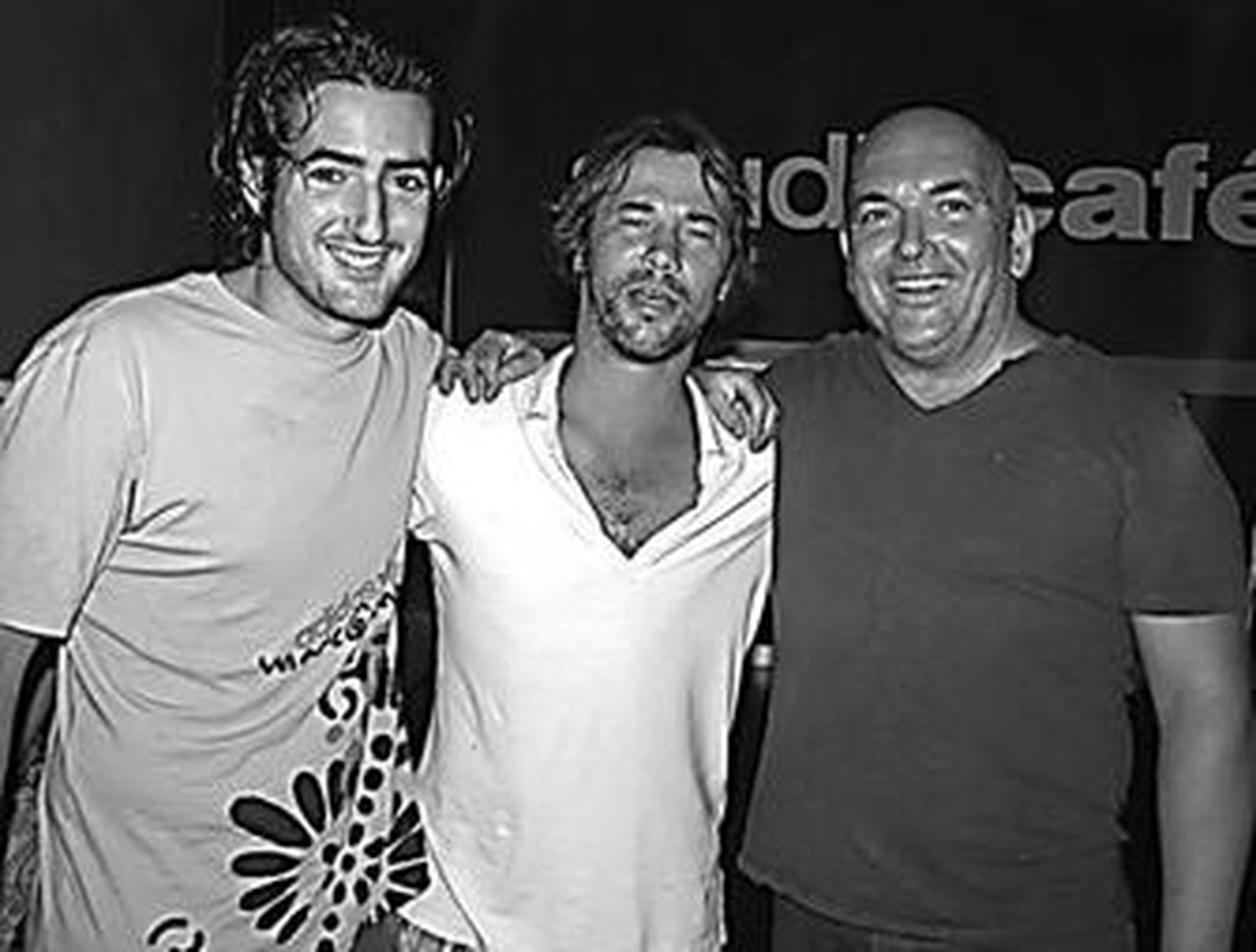 Jamiroquai graba dos videoclips de su nuevo disco en el desierto de Tabernas