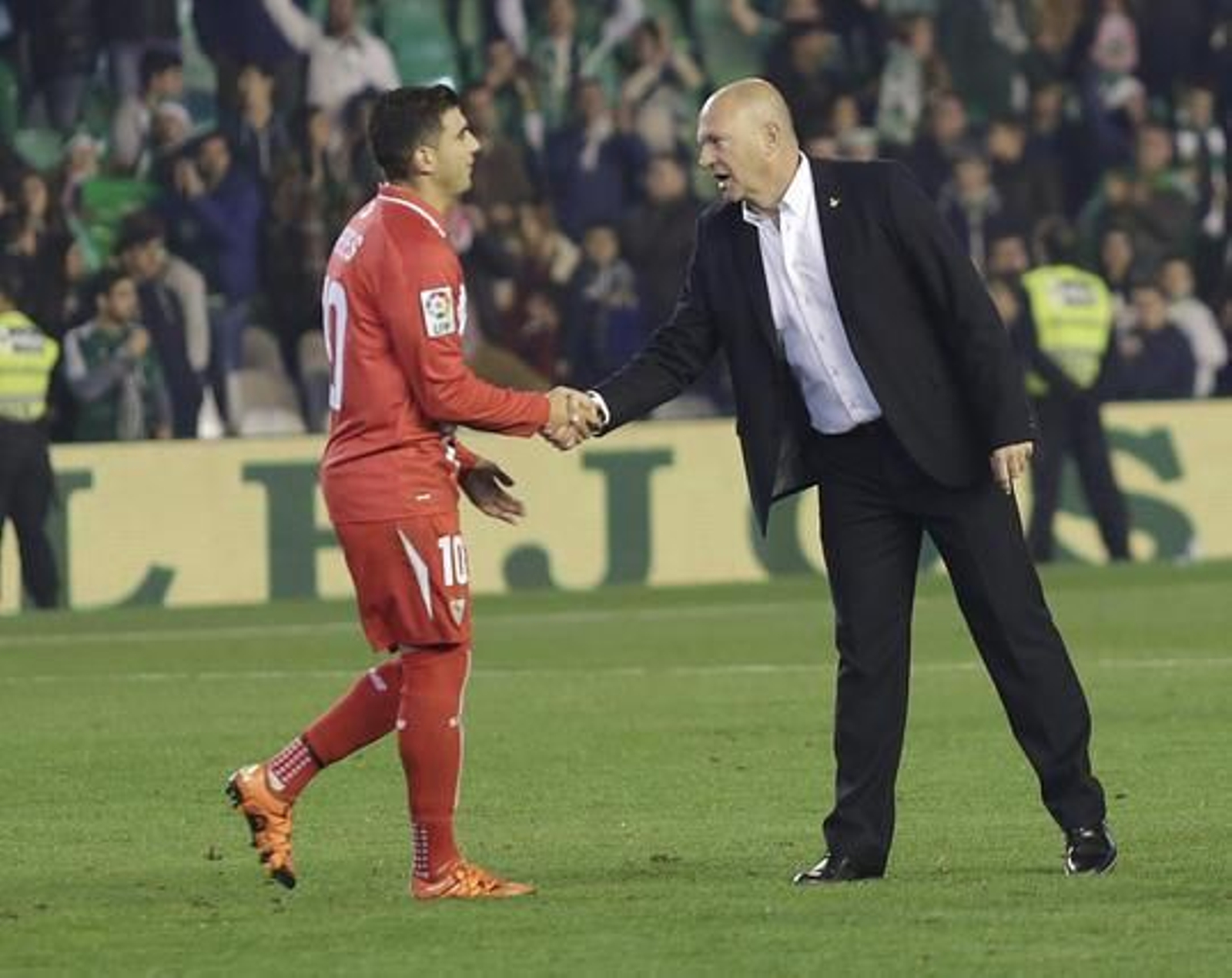 Foto: A. Pizarro/J.C. Muñoz