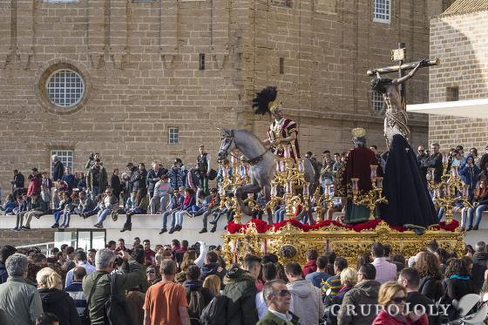 Las Aguas. /Julio González