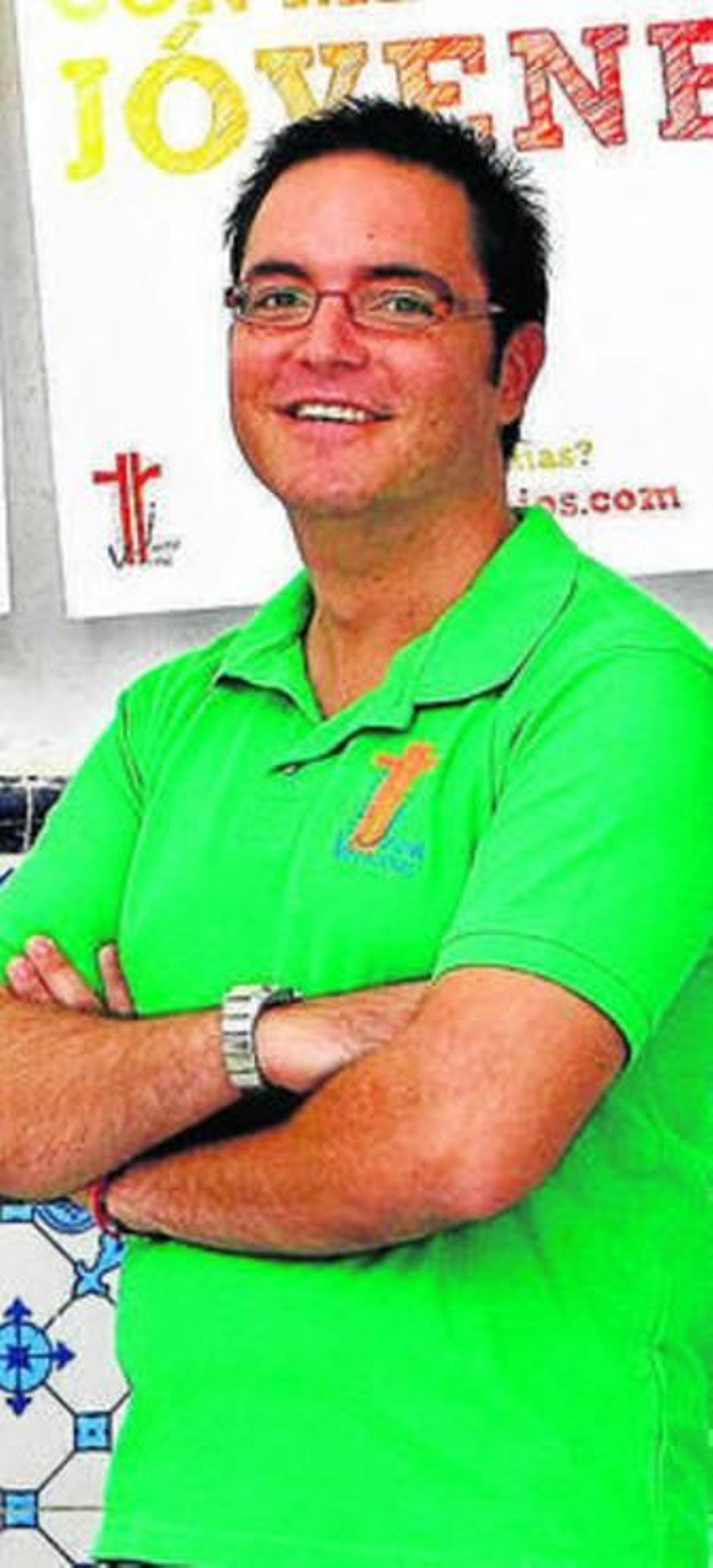 Drouet, en una imagen de archivo.