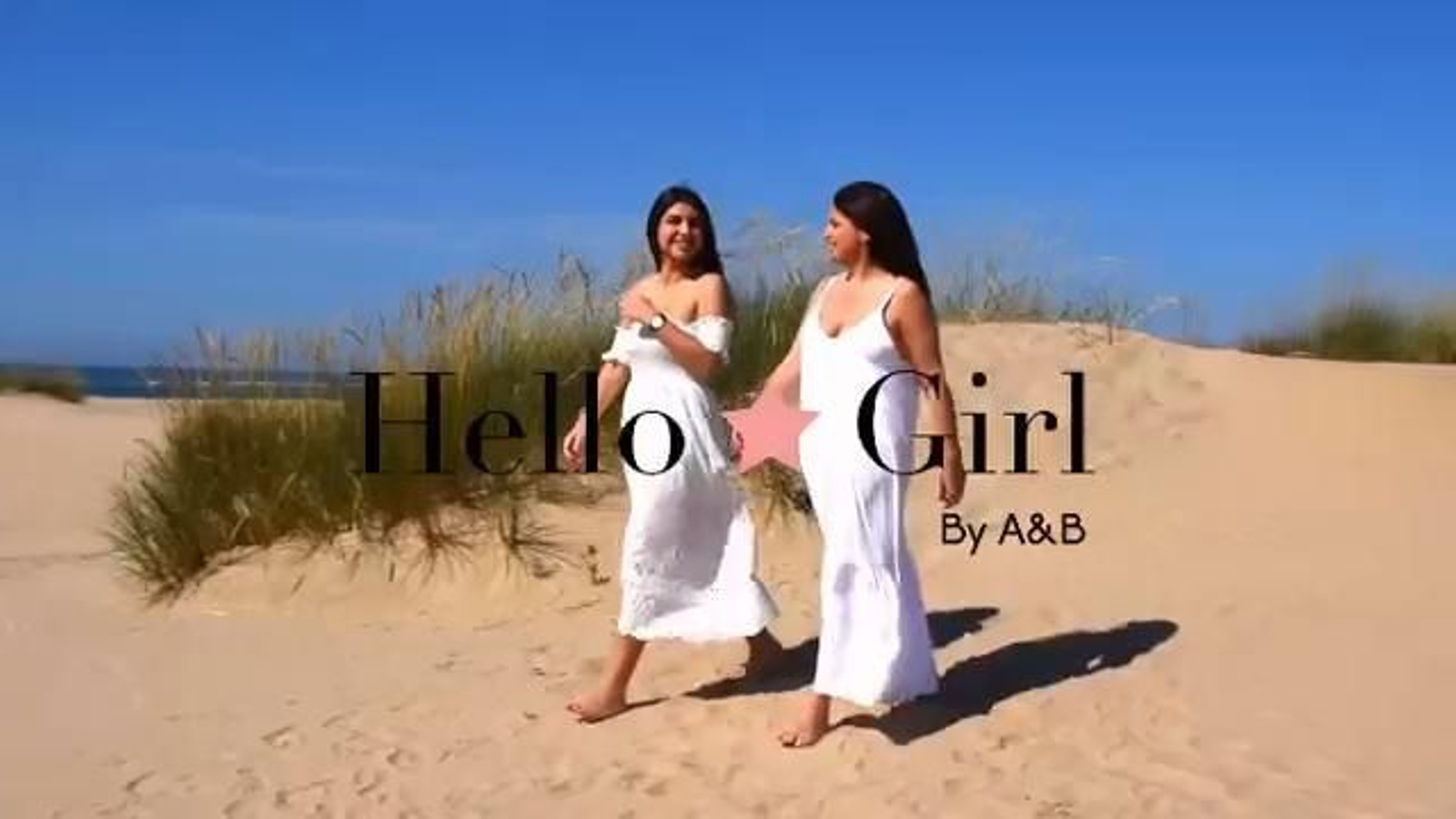 'Hello Girl', una apuesta por la moda online en Huelva 'Hello Girl', una apuesta por la moda online en Huelva