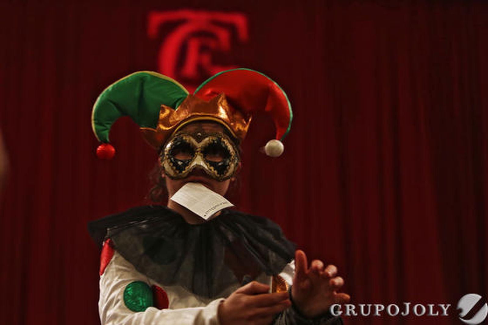 Foto: Lourdes de Vicente y Fito Carreto