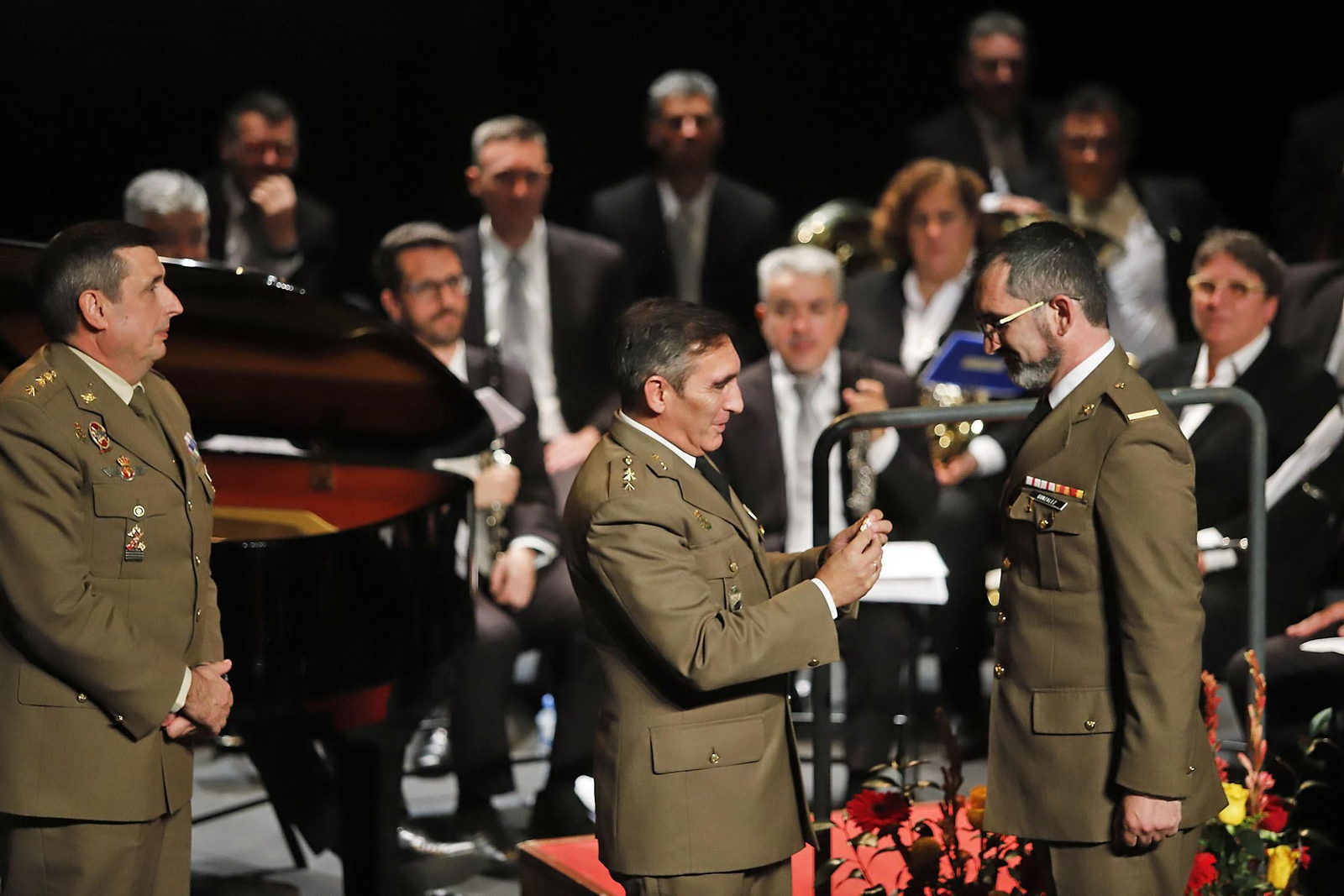 La Subdelegación de Defensa celebra su día en Huelva